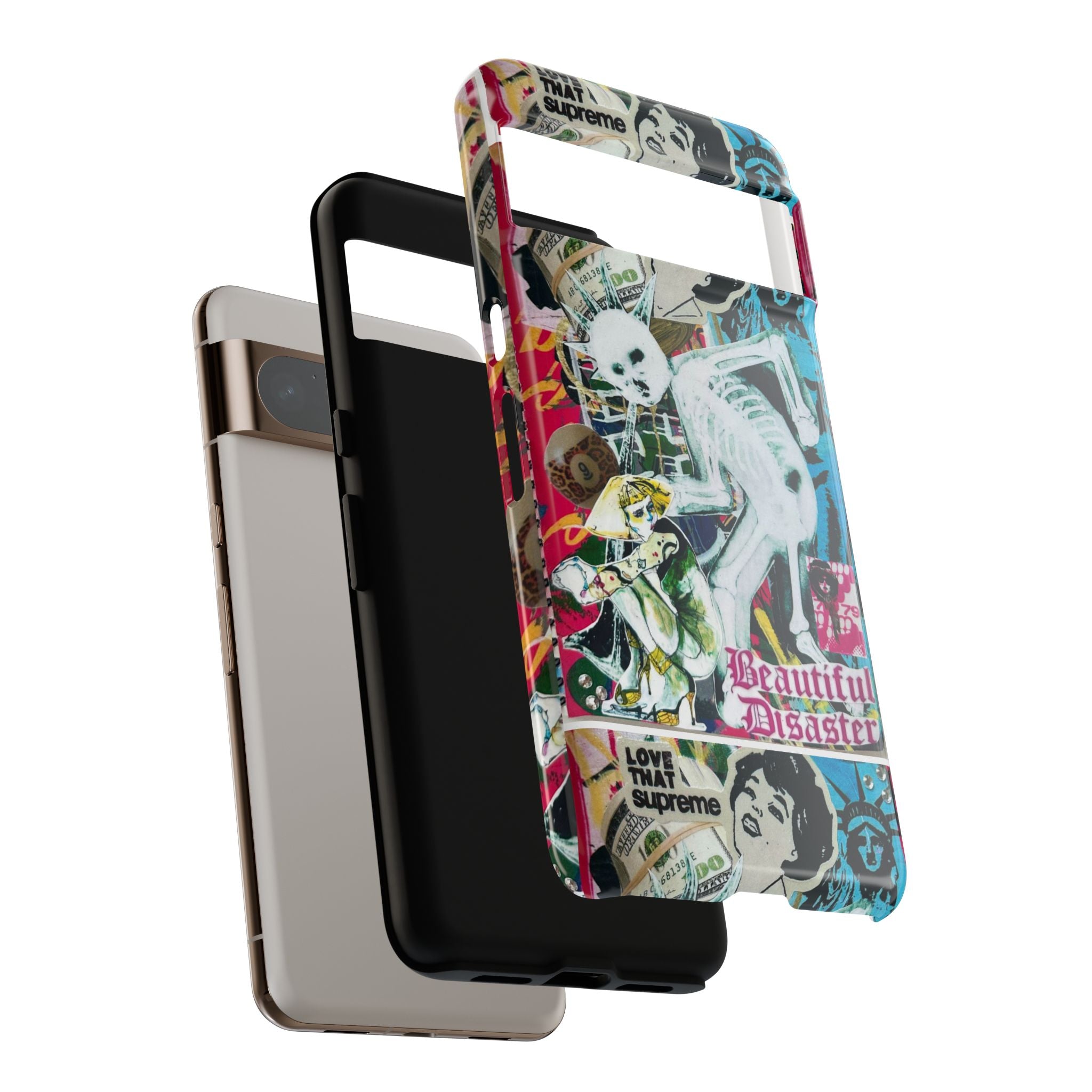 love that case