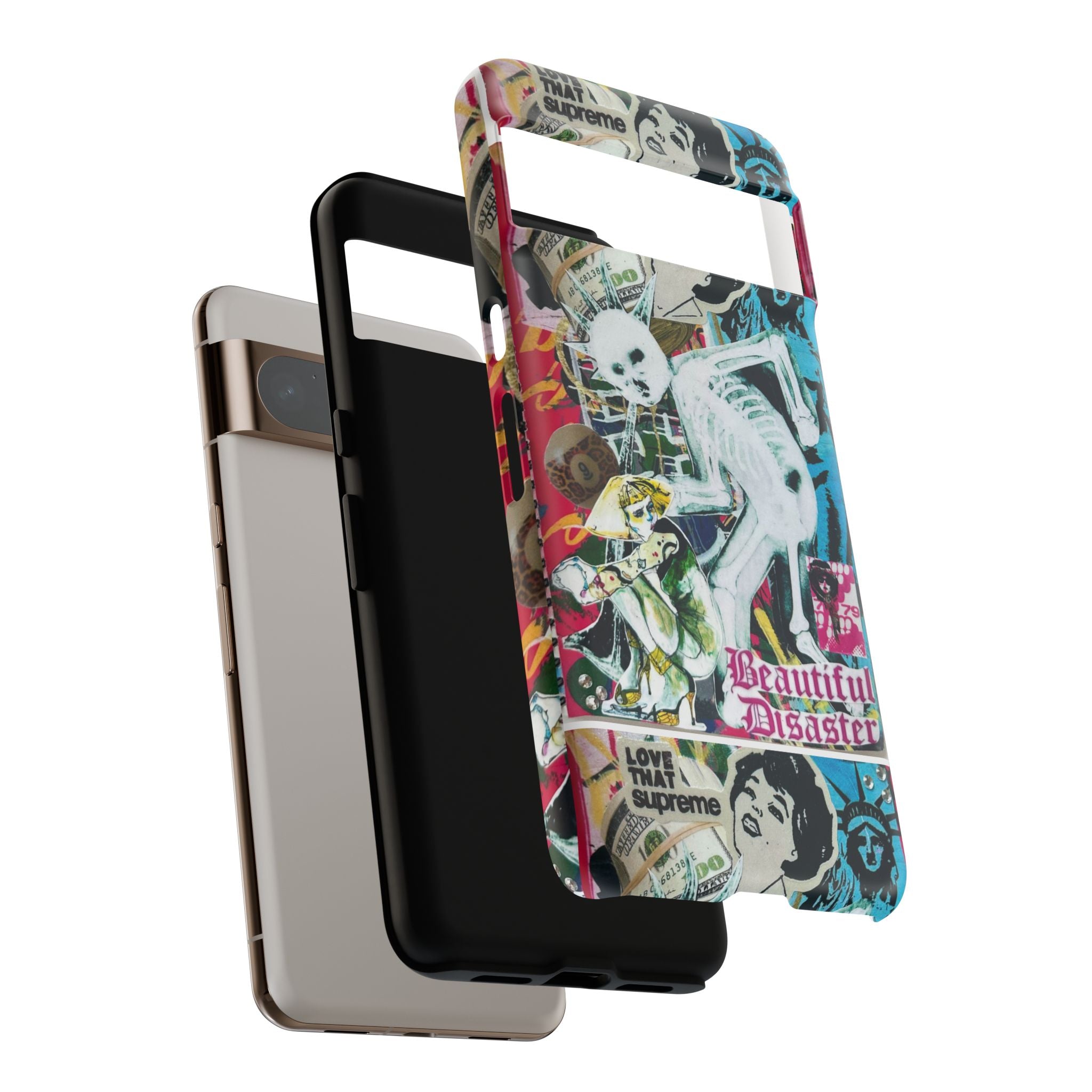 love that case