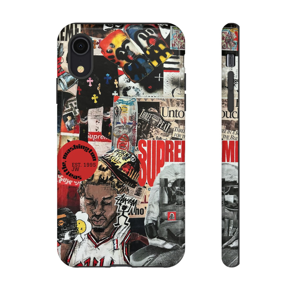 JW case