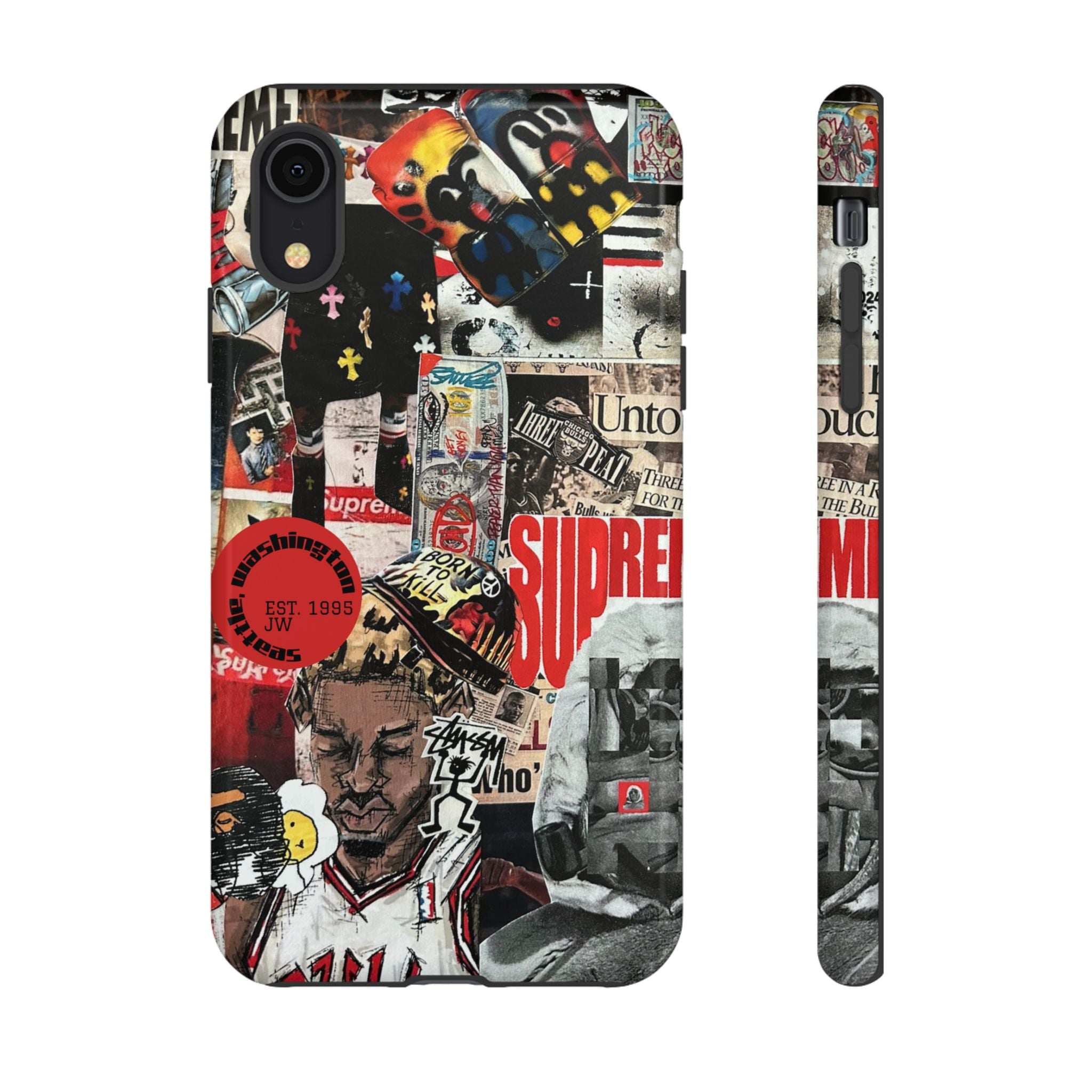 JW case