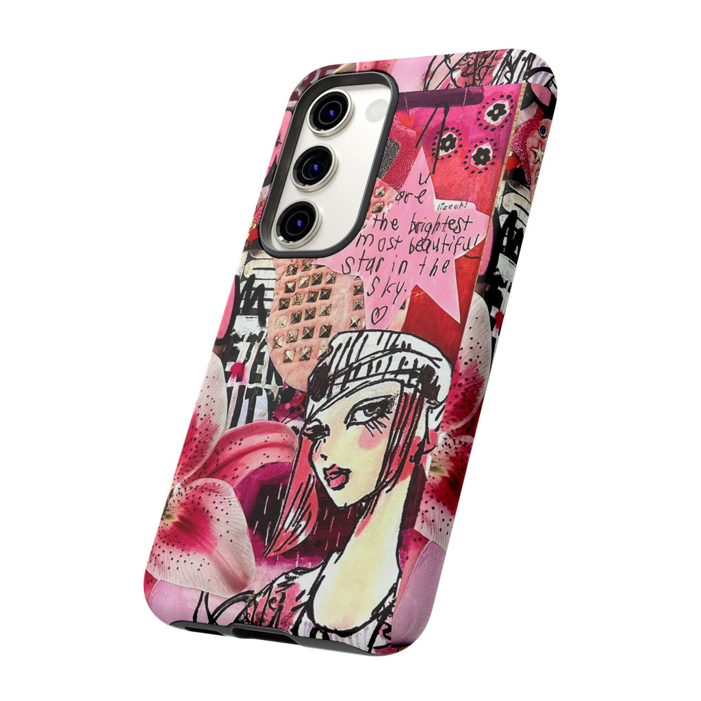Pretty in Punk Case