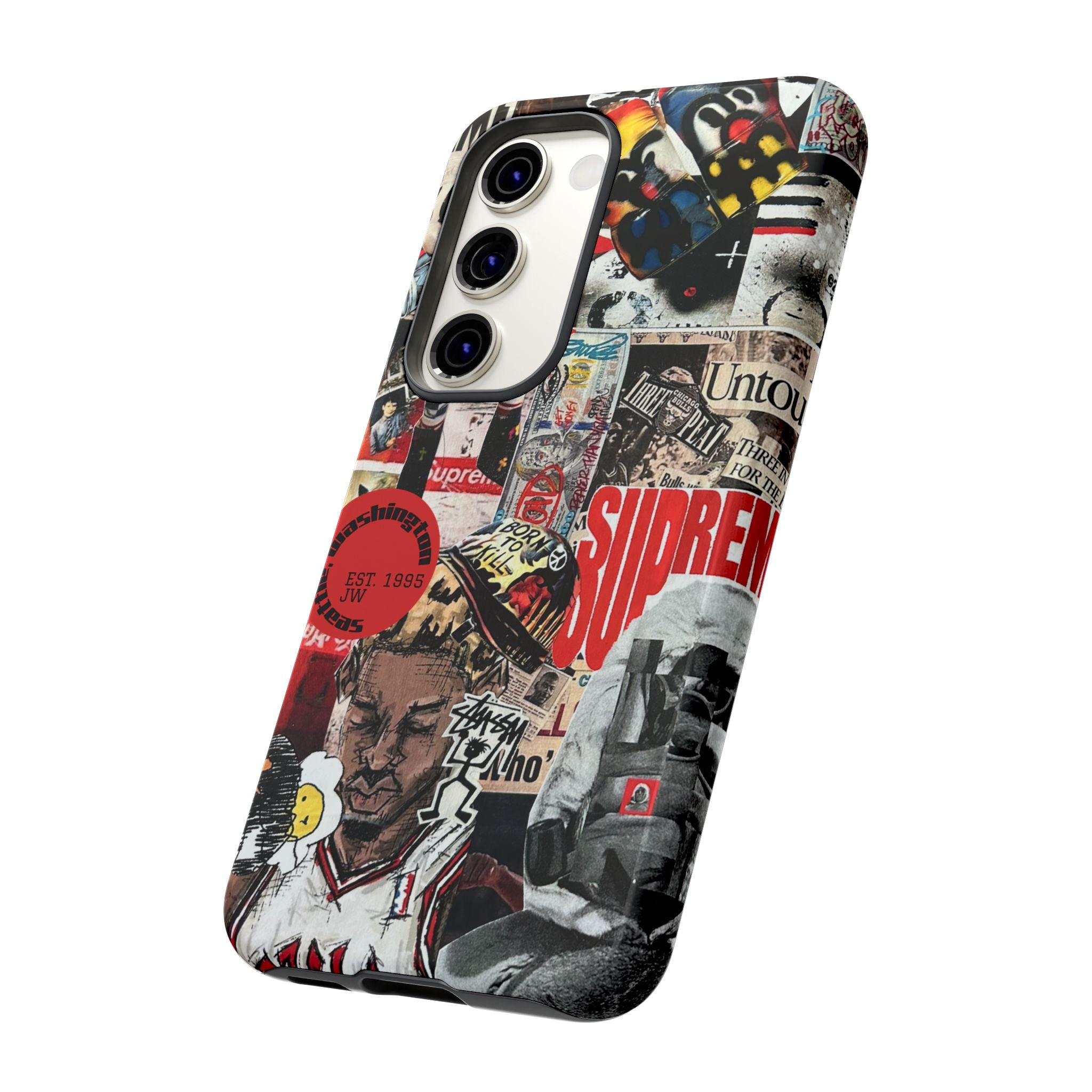 JW case