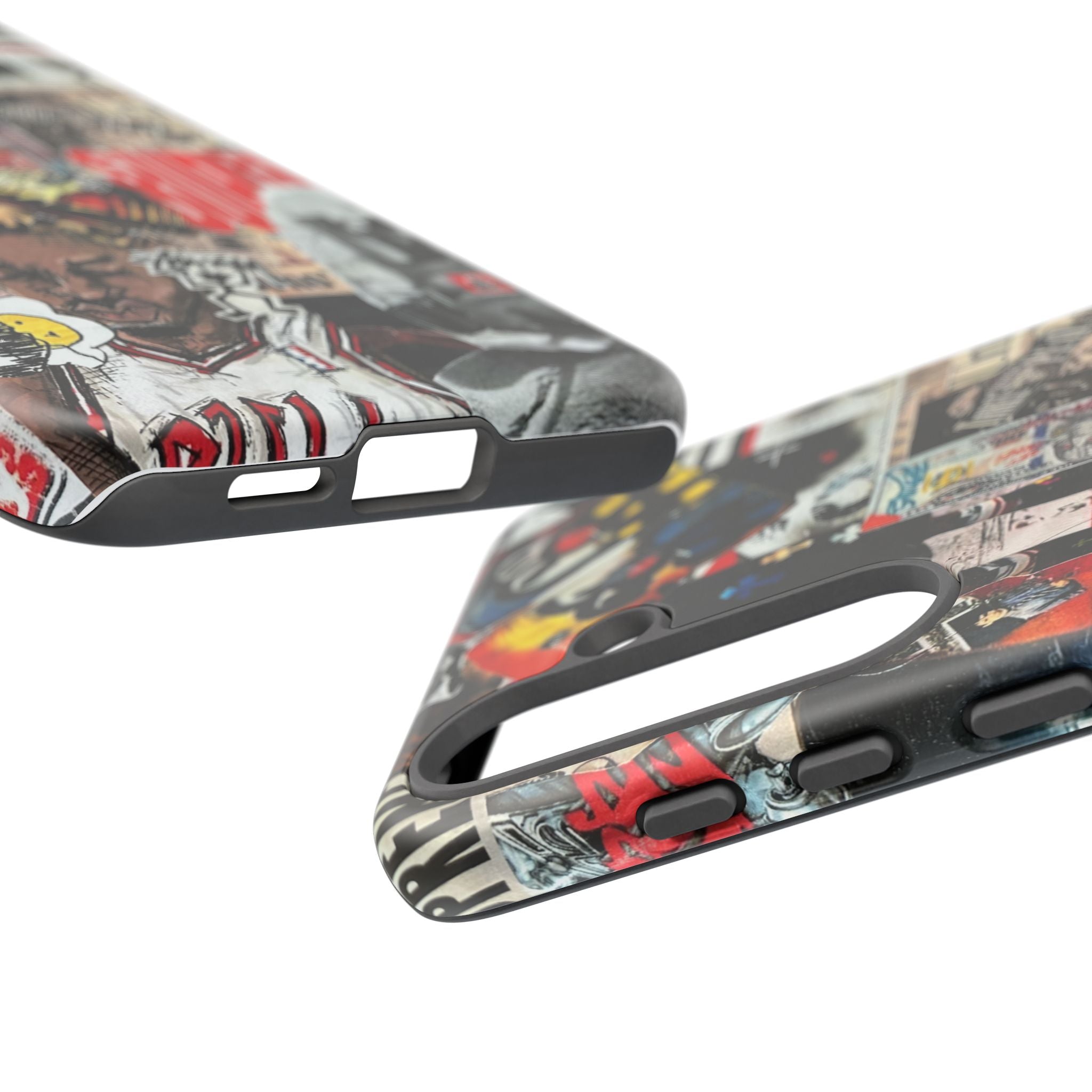 JW case