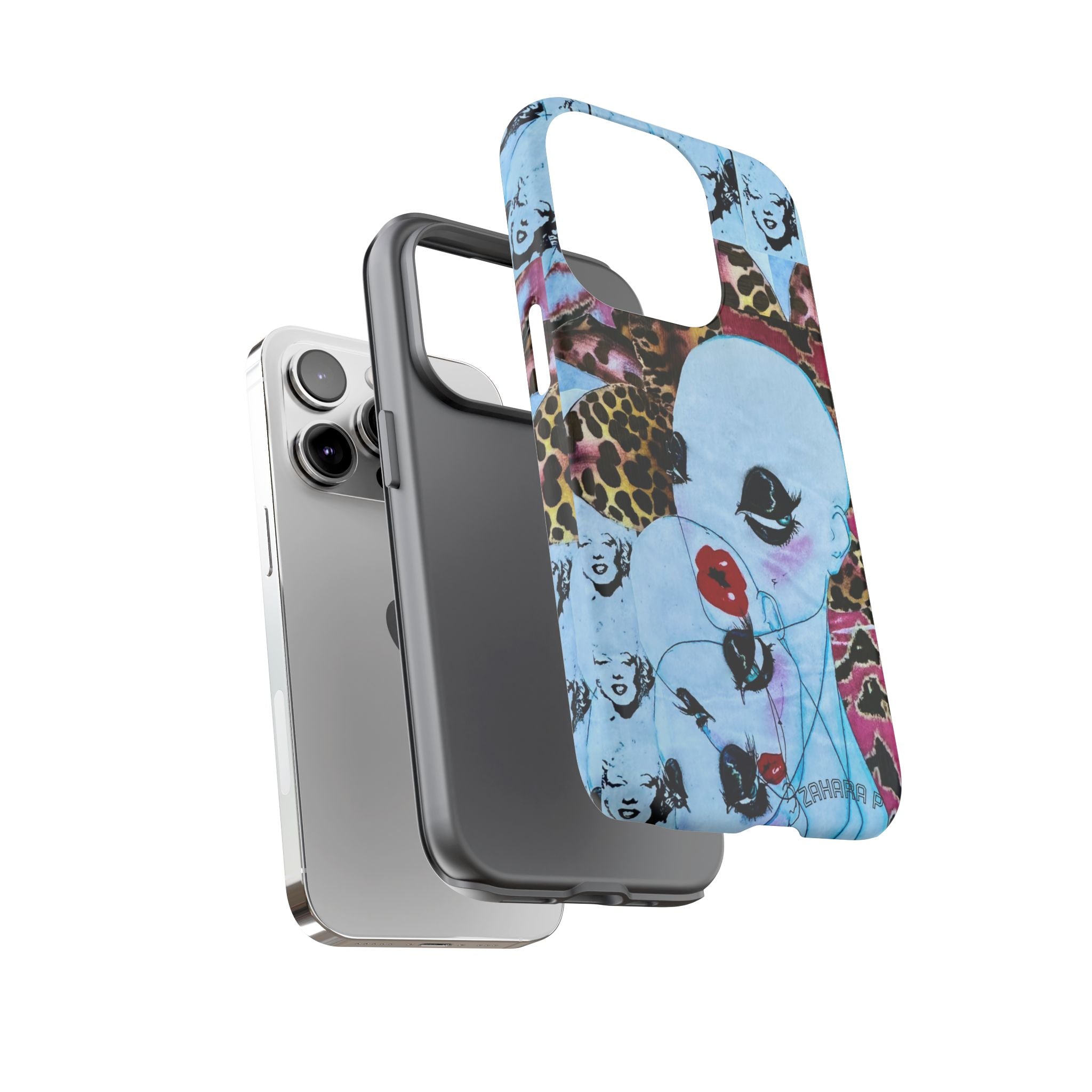 looks 4 you case