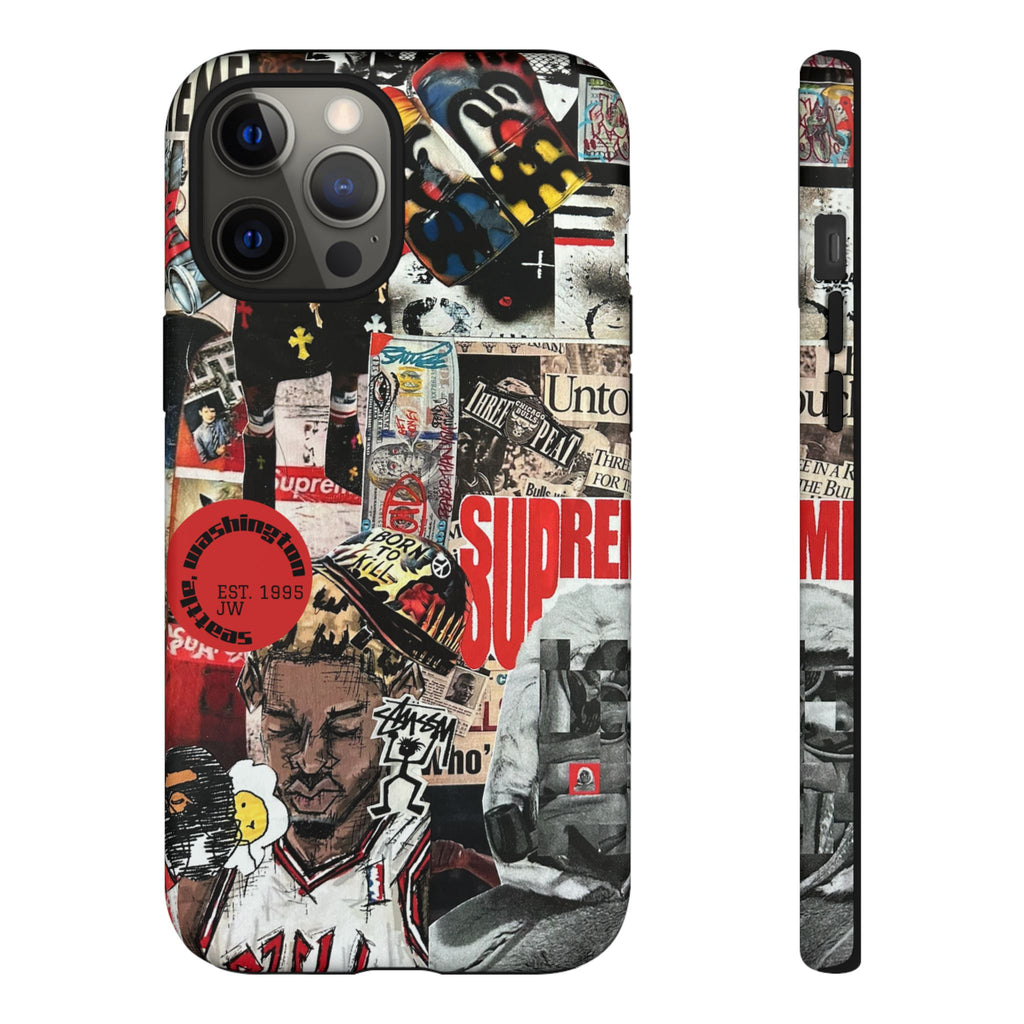 JW case