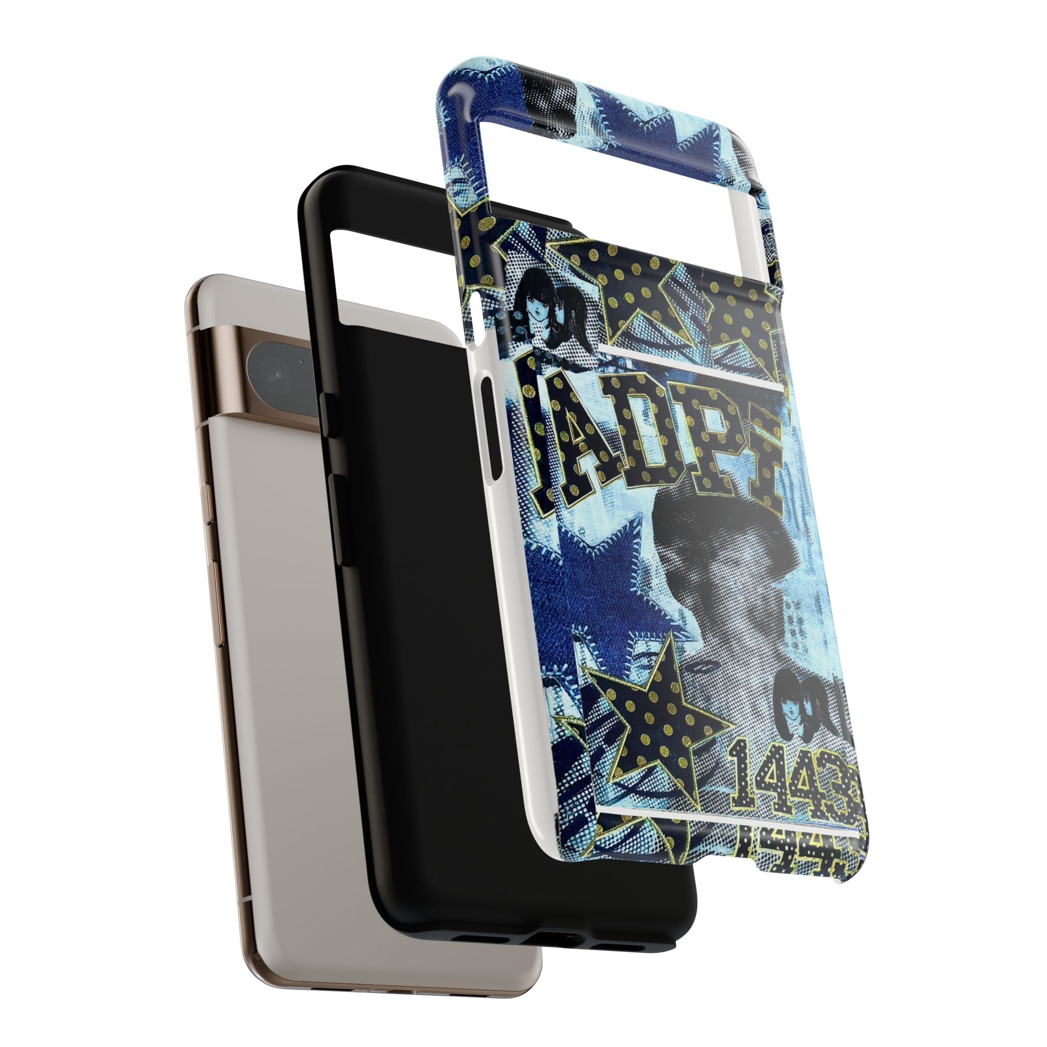 ADPI 1443 Case