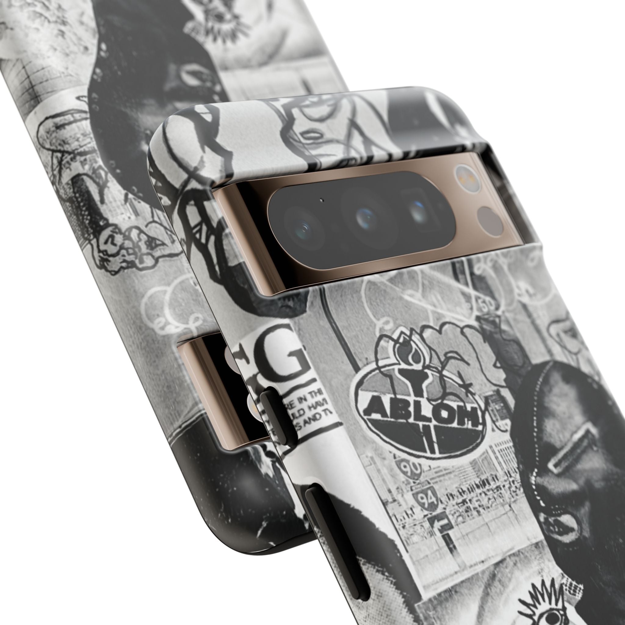 Dope Dog Case