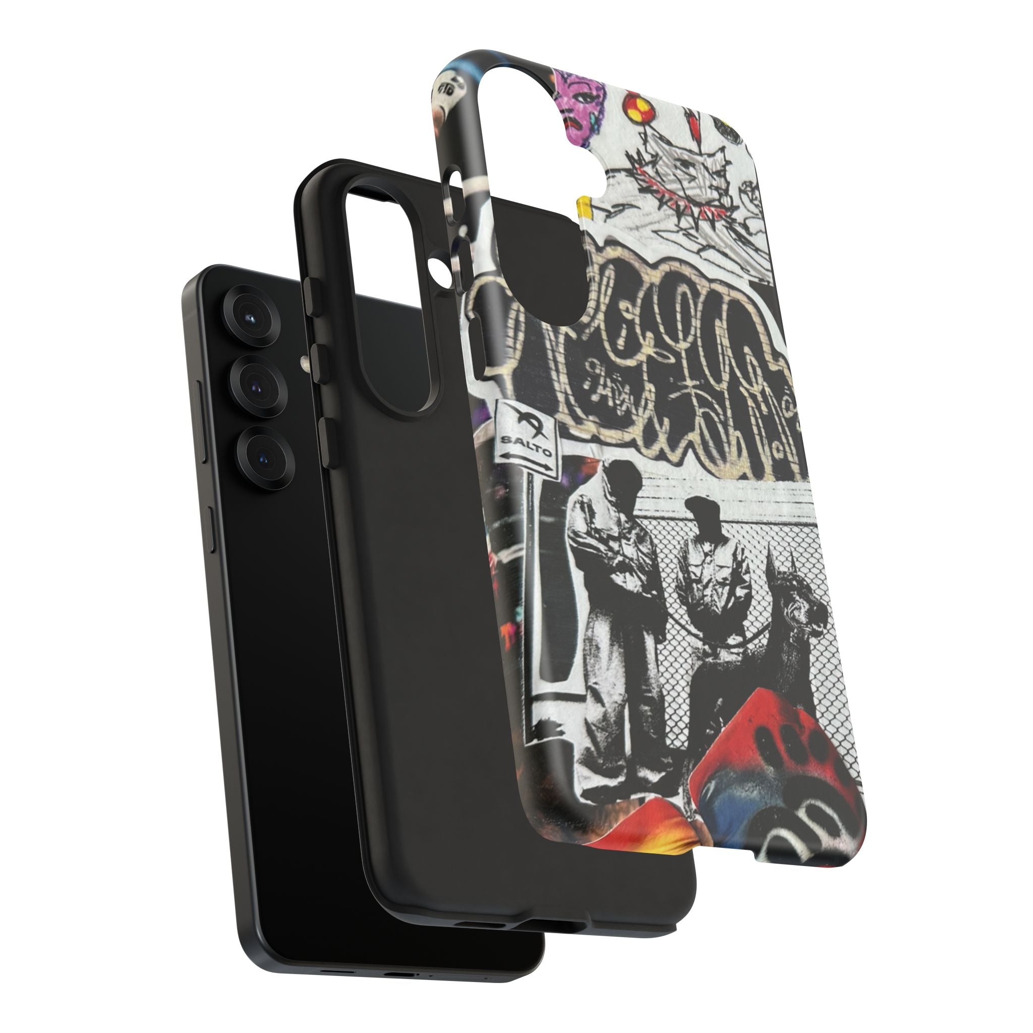 North Side Case
