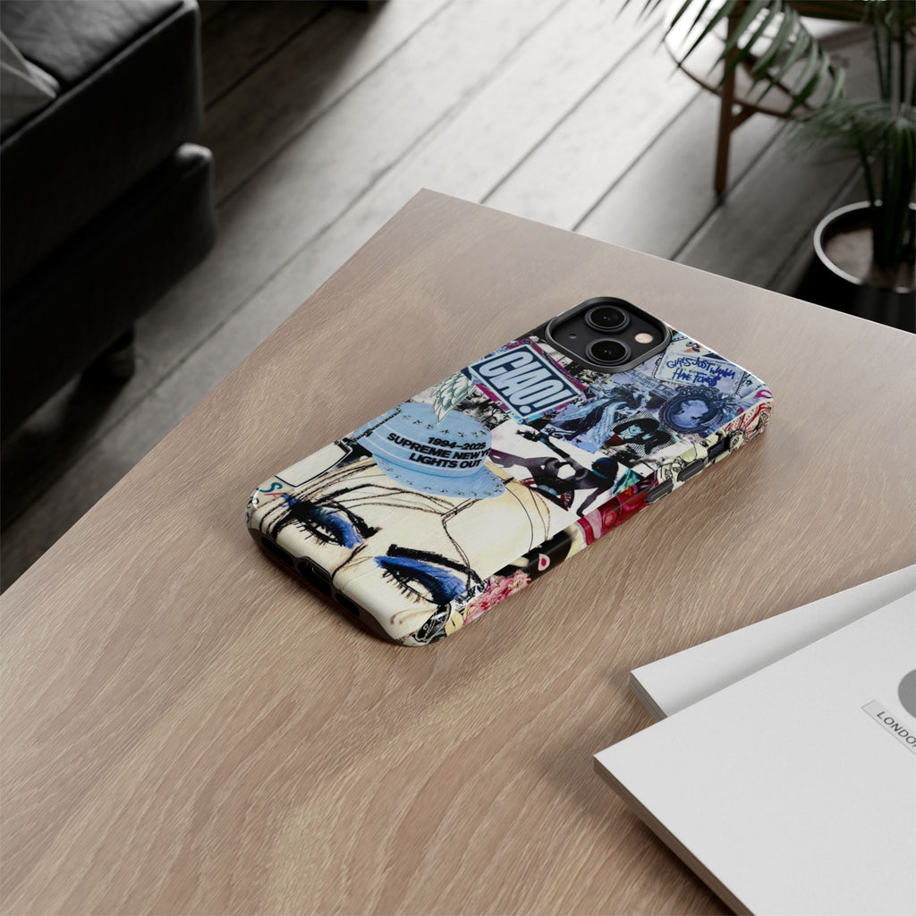 Baby Blues Case