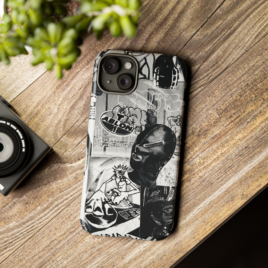 Dope Dog Case