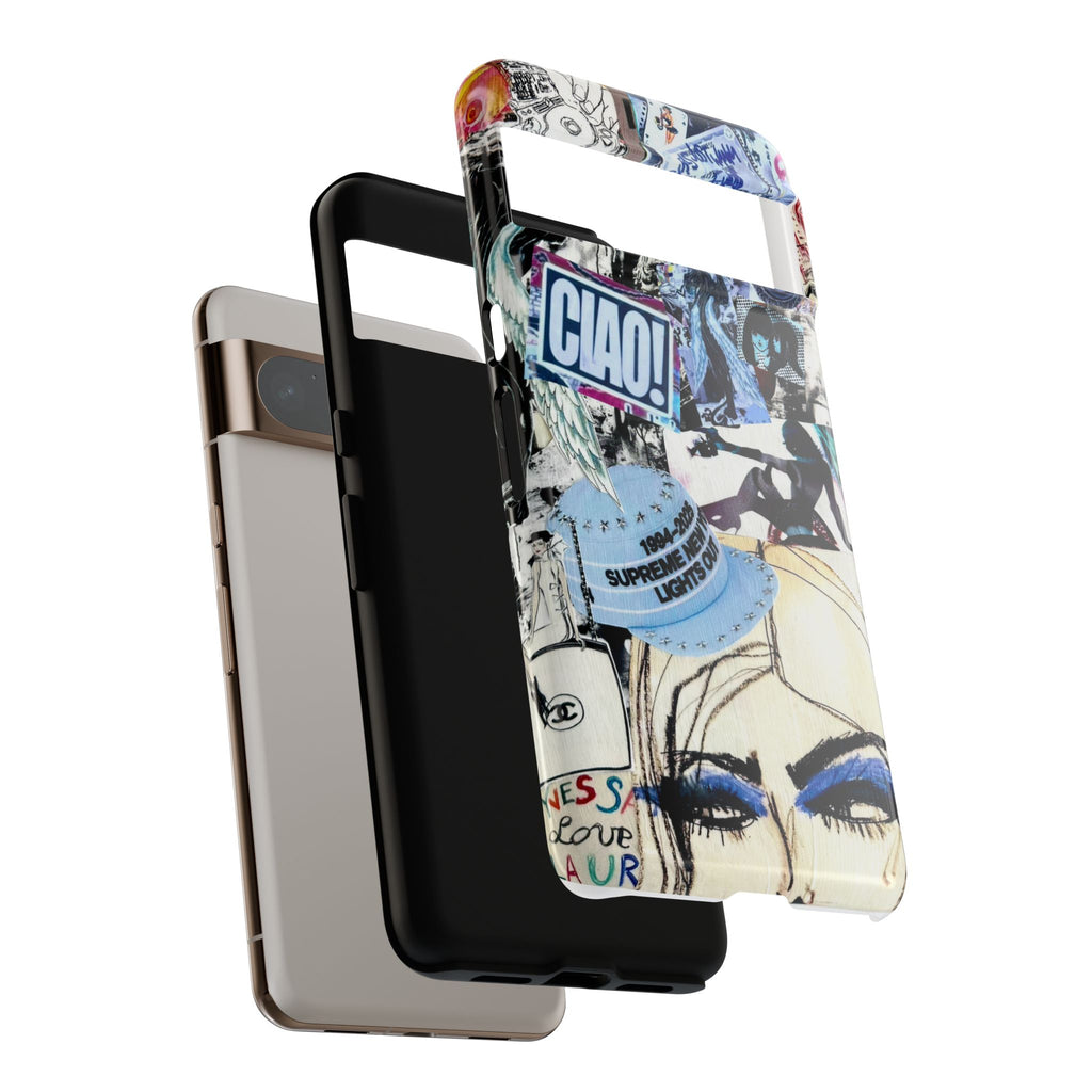 Baby Blues Case