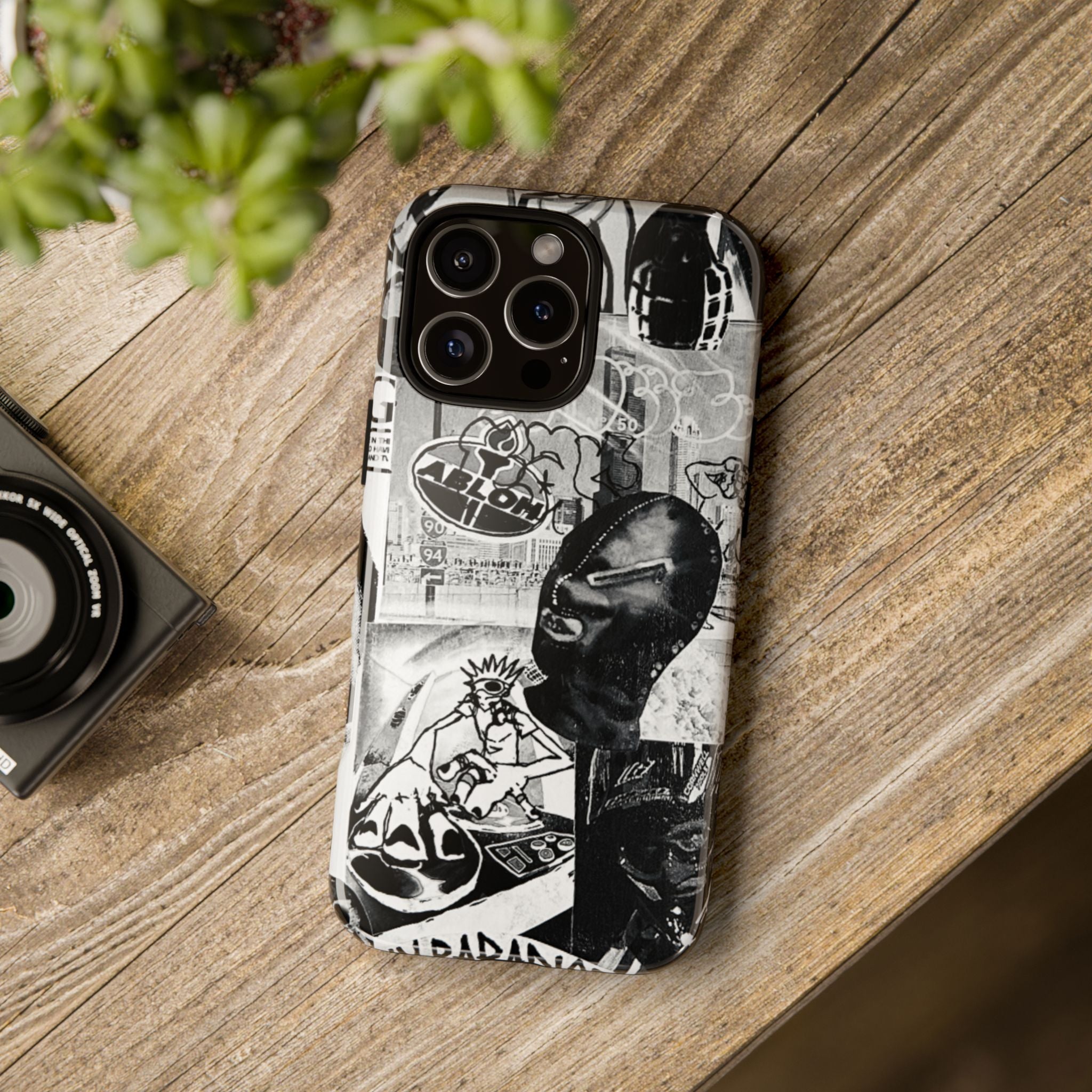 Dope Dog Case