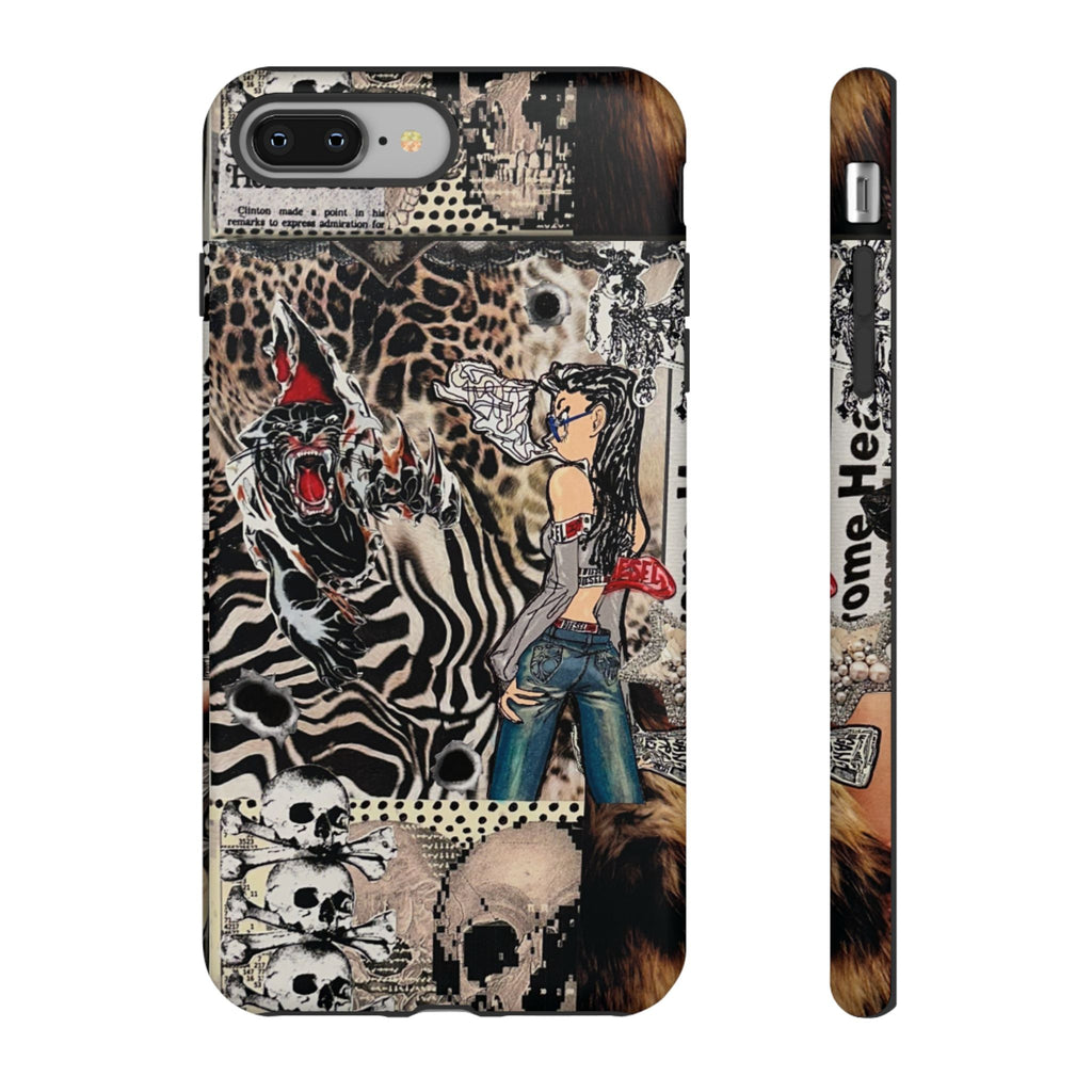 City Girl Case