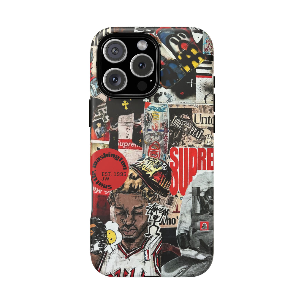 JW case