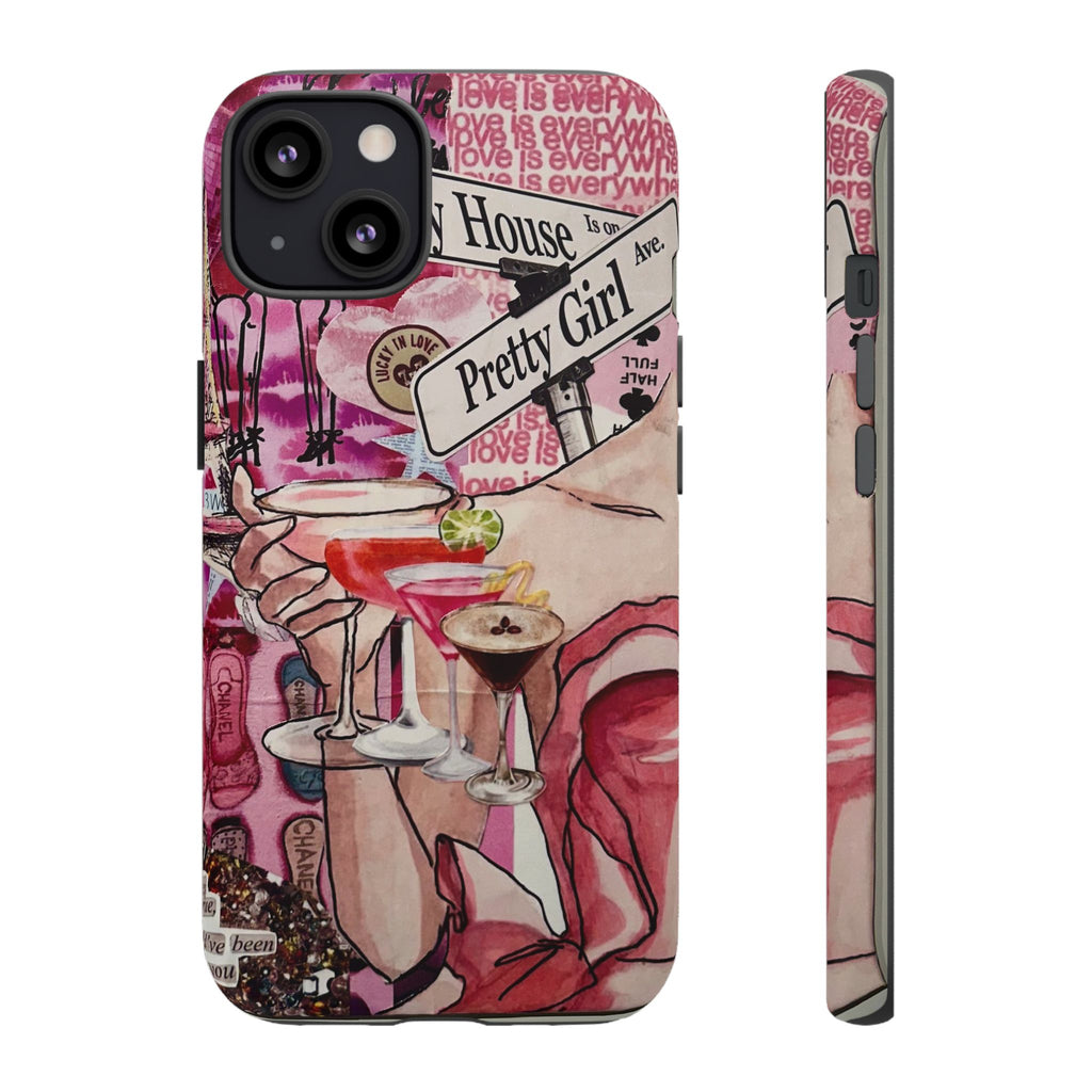 Pretty Girl Case