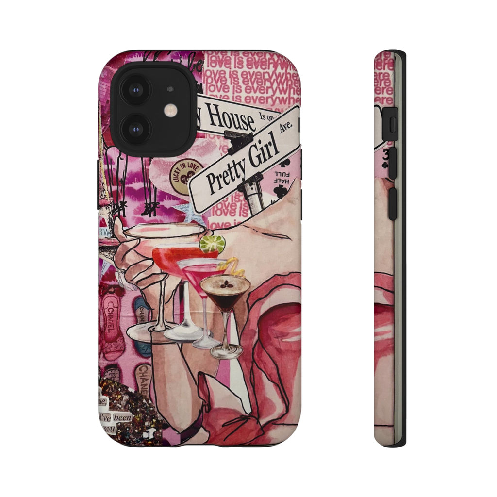 Pretty Girl Case