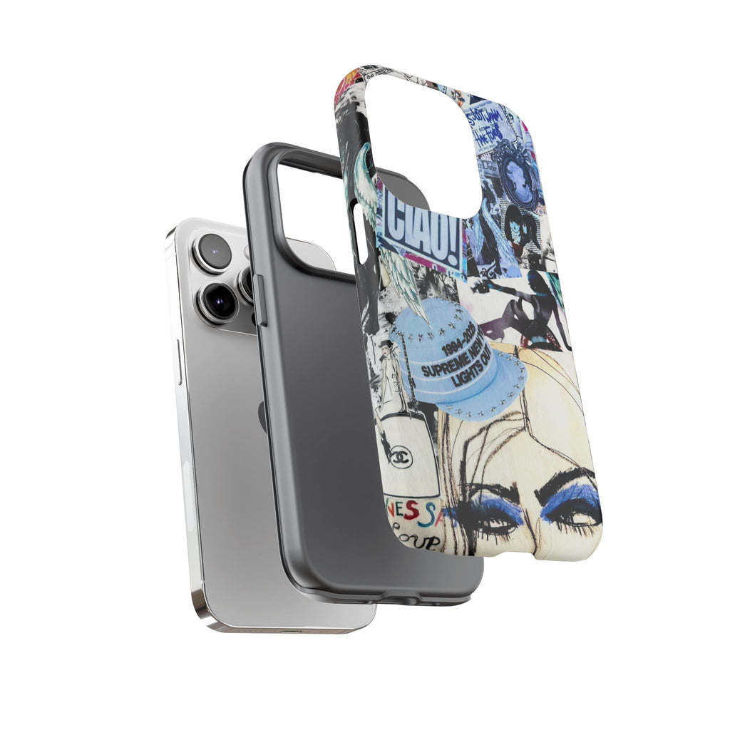 Baby Blues Case