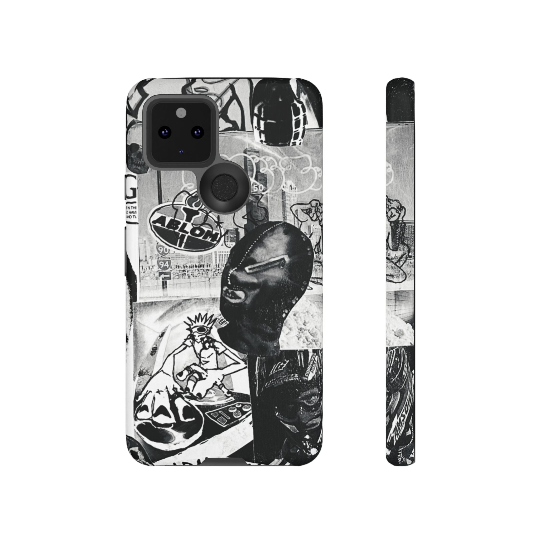 Dope Dog Case