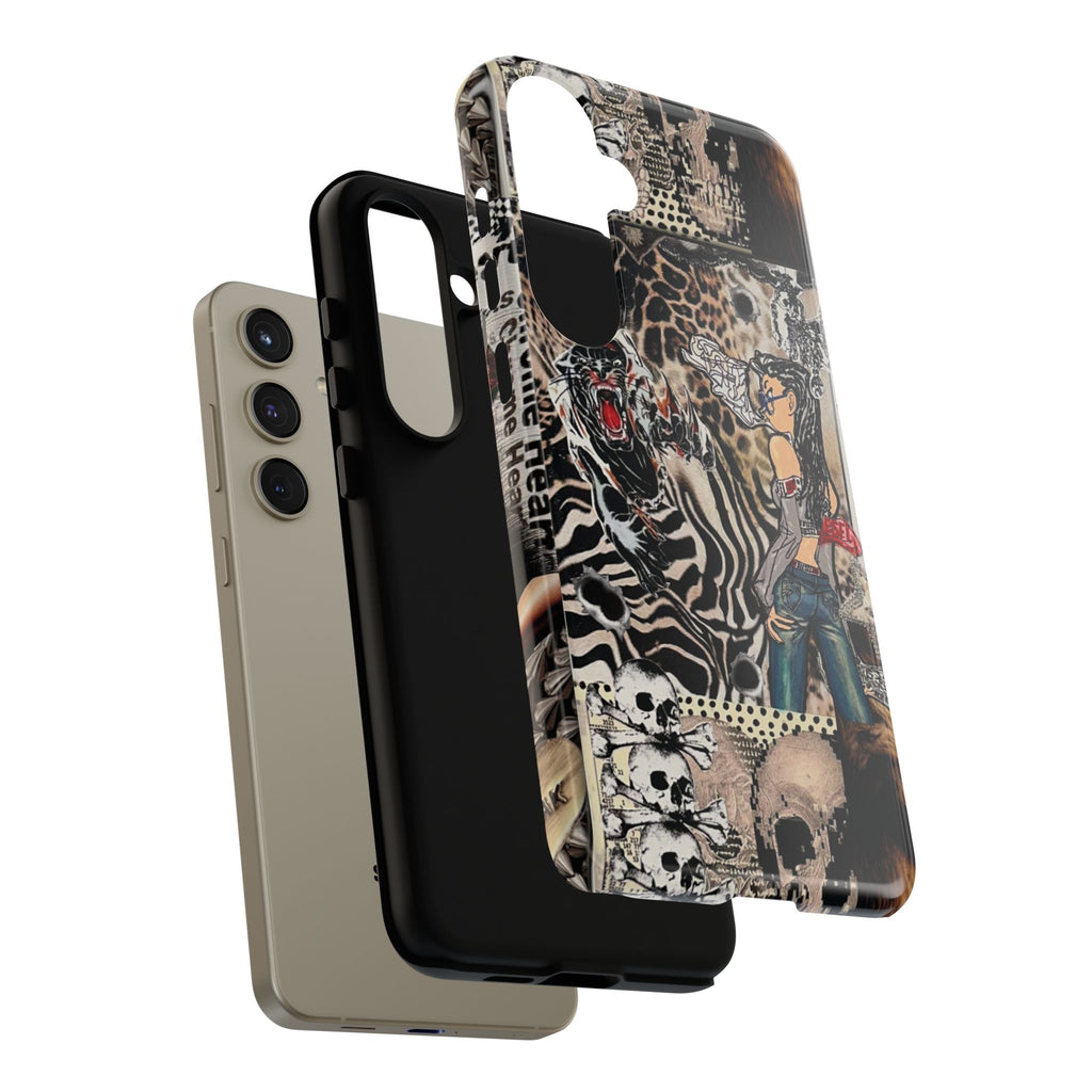 City Girl Case