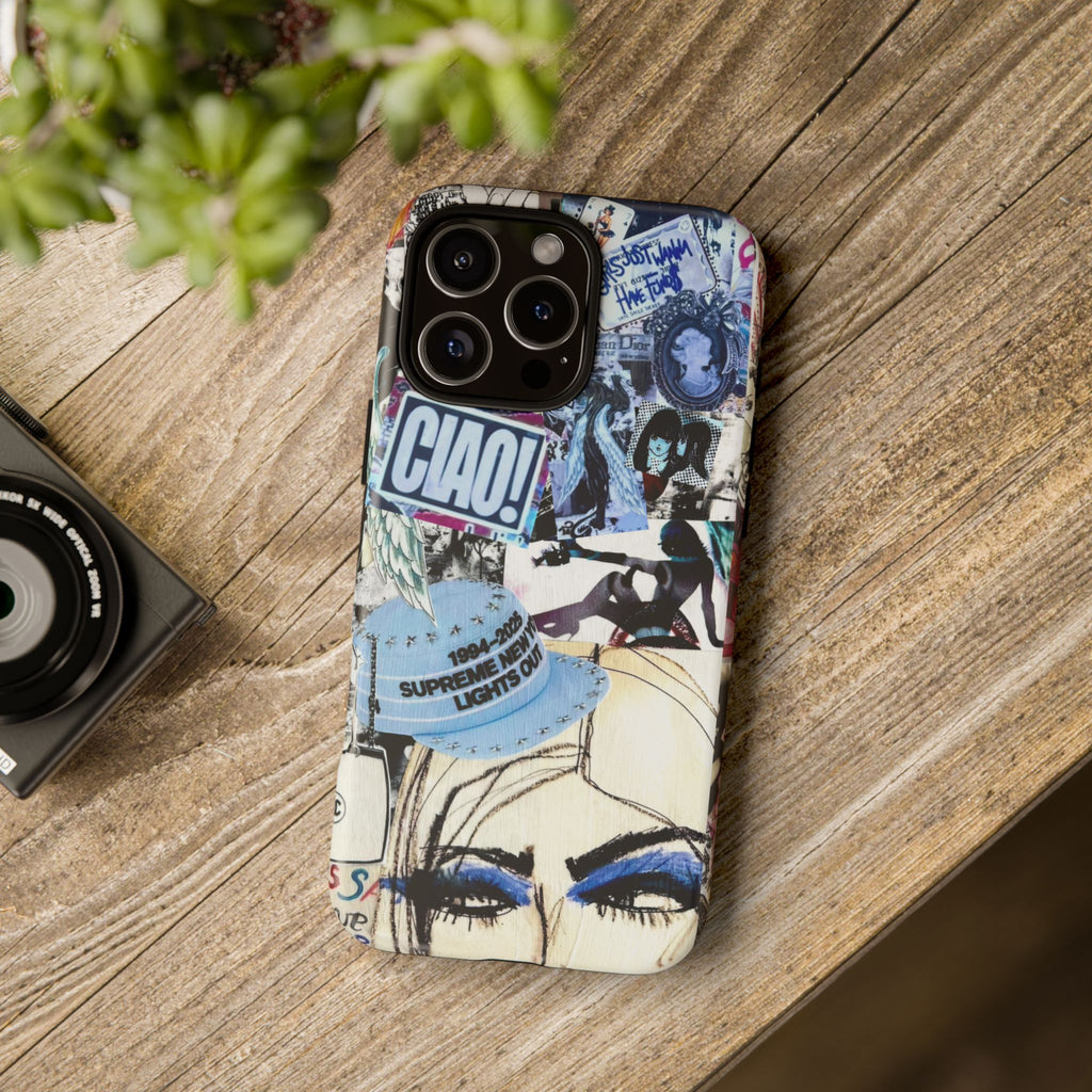 Baby Blues Case