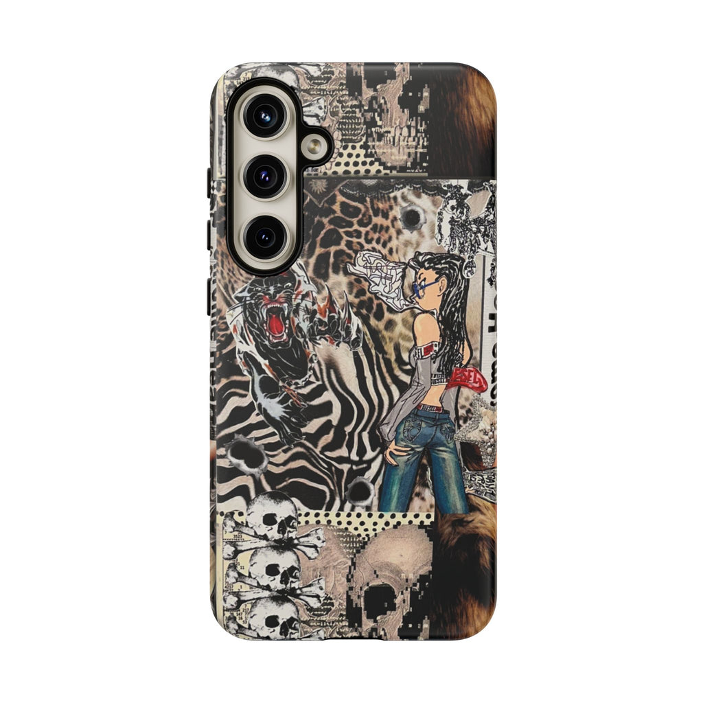 City Girl Case