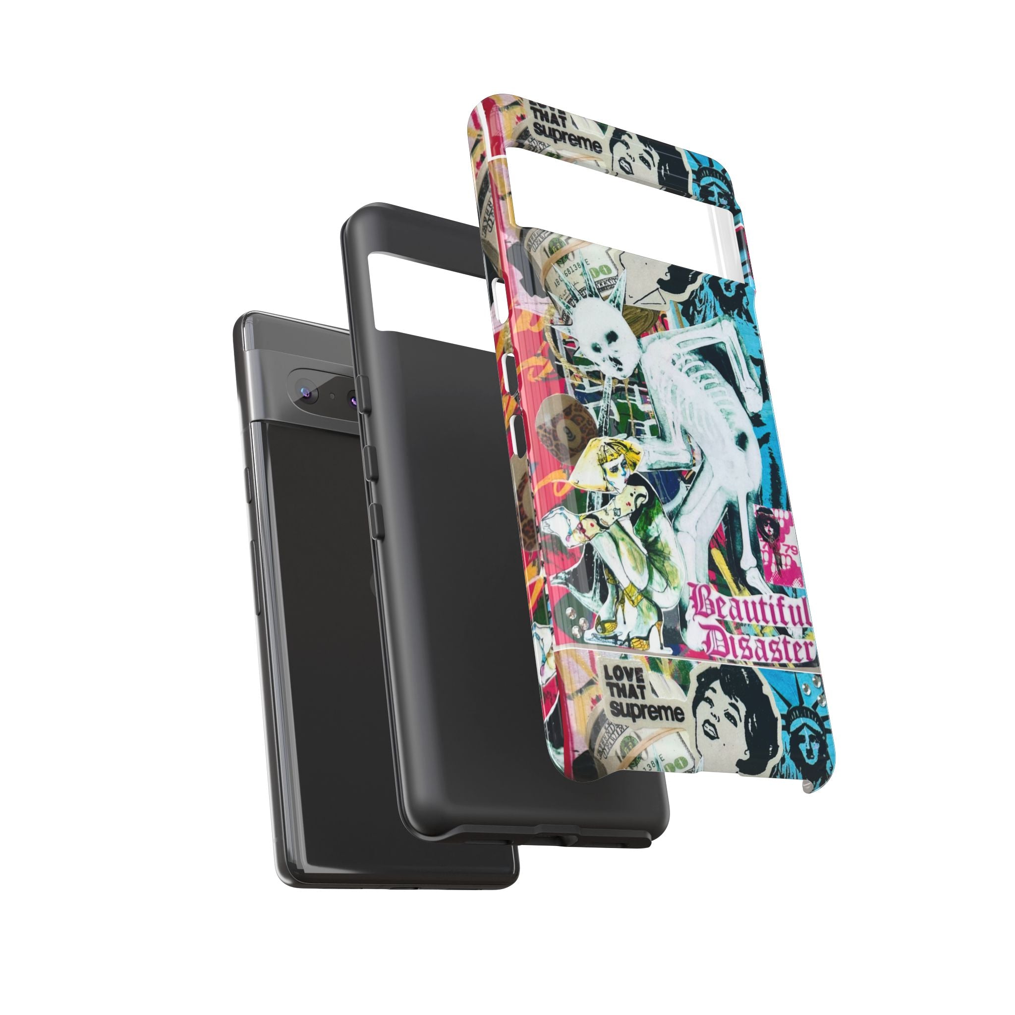 love that case