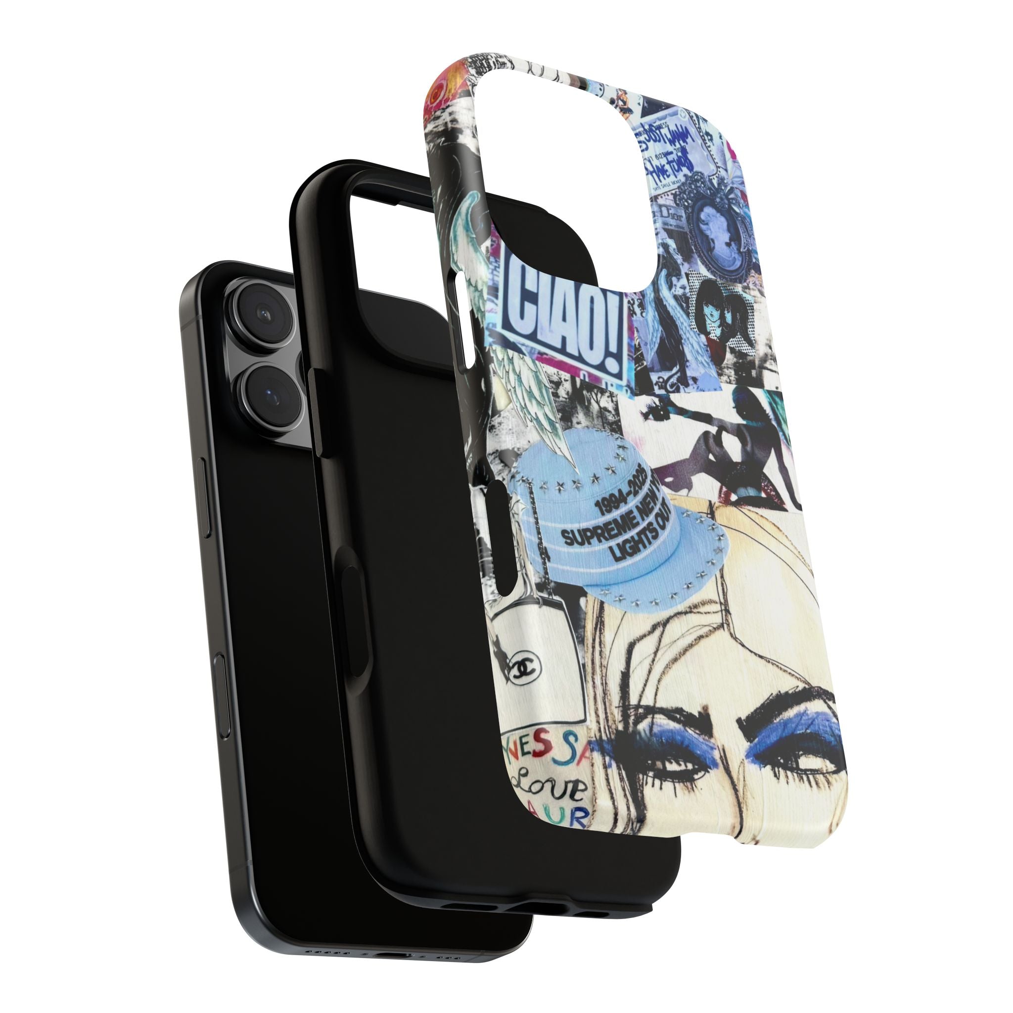 Baby Blues Case