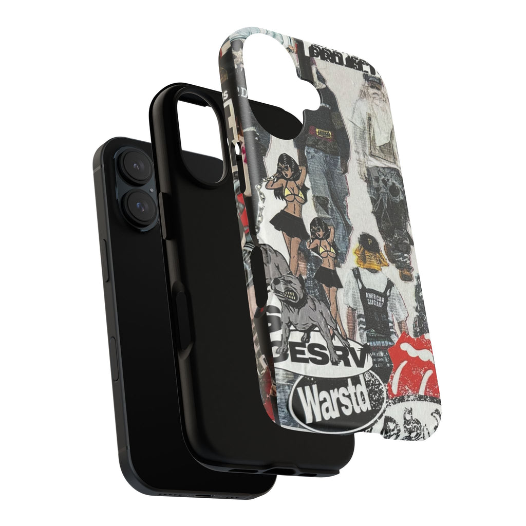 times two case