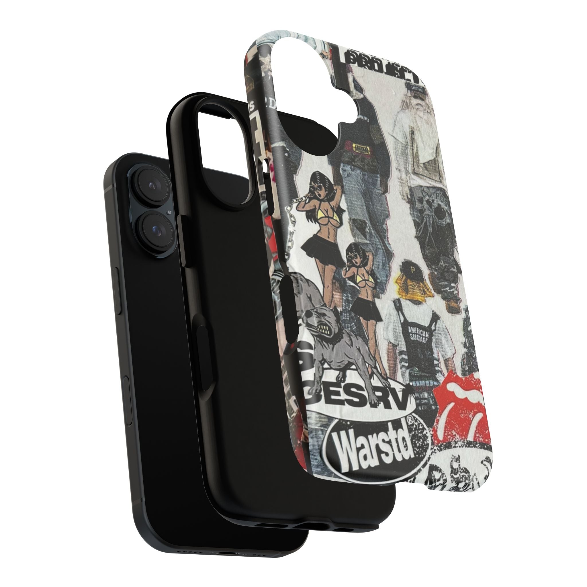 times two case