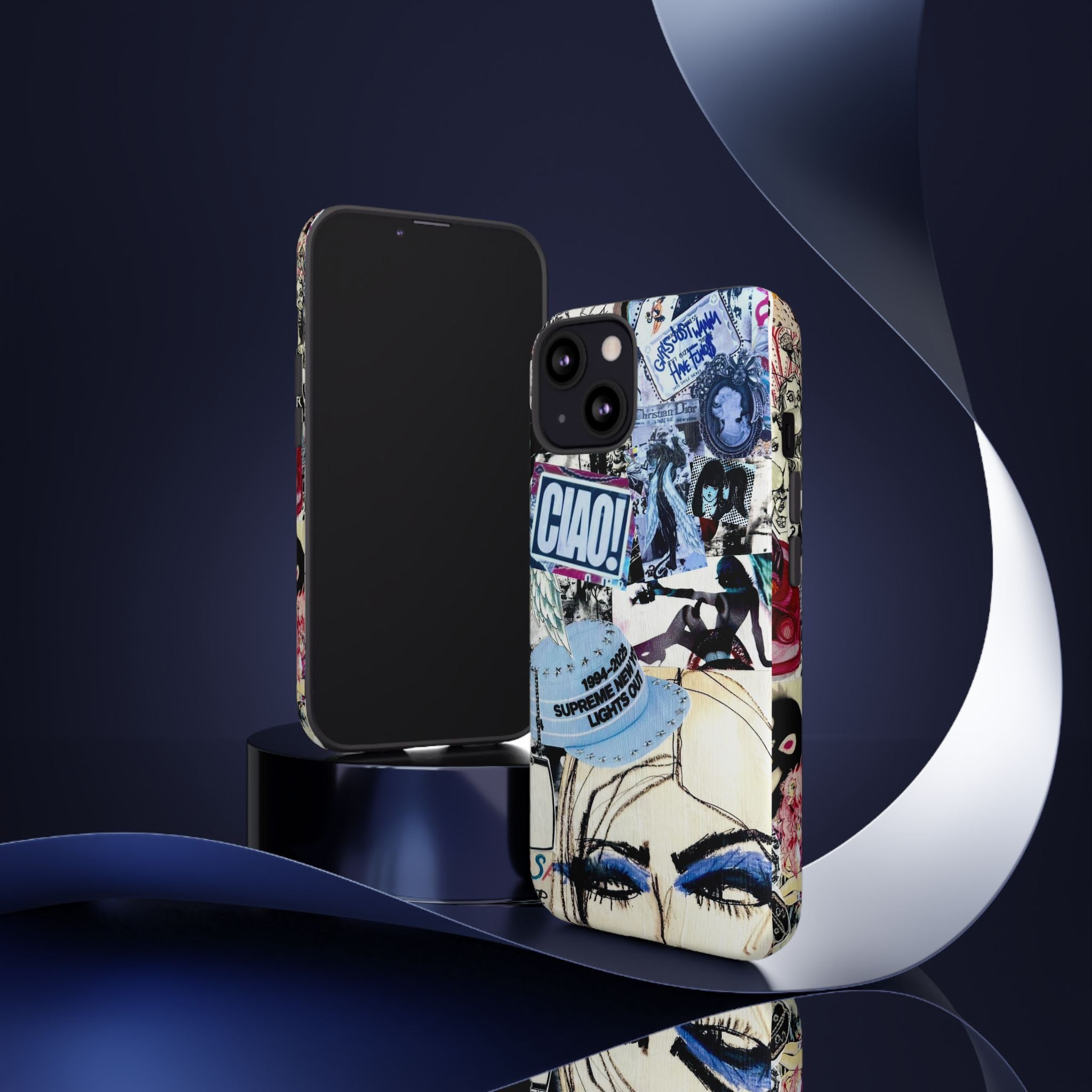 Baby Blues Case