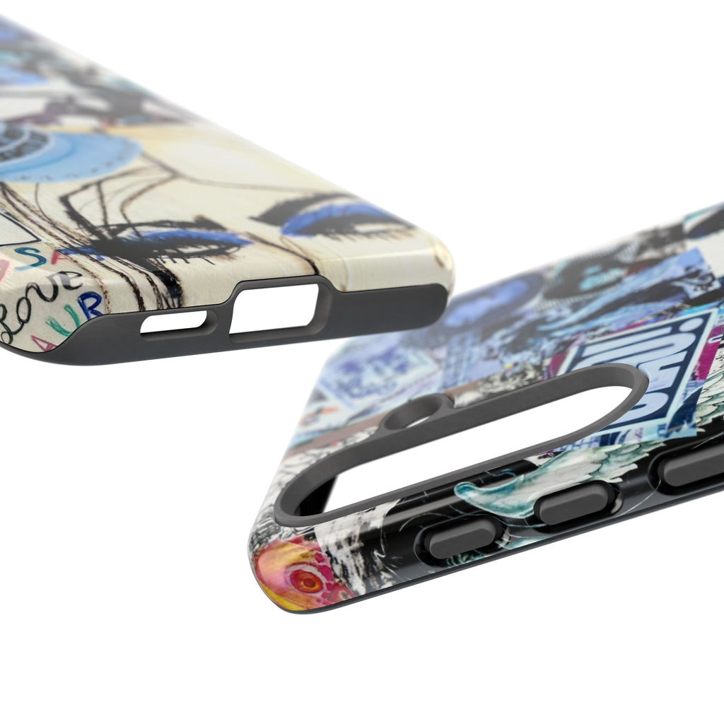Baby Blues Case