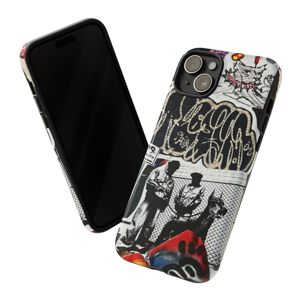 North Side Case