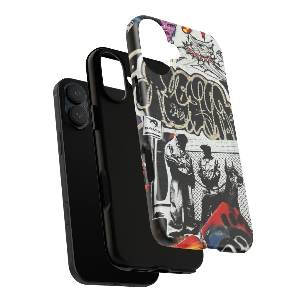 North Side Case