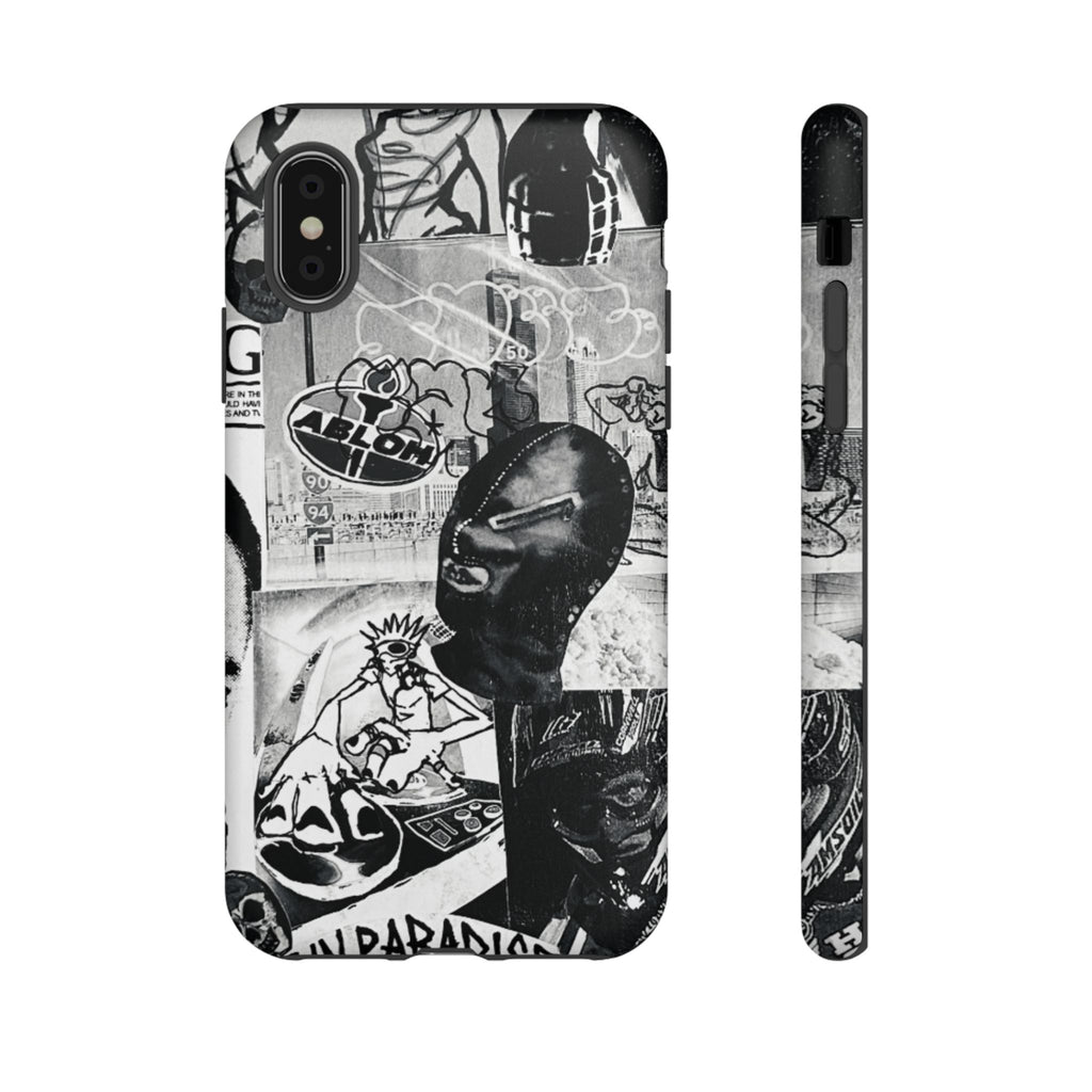Dope Dog Case