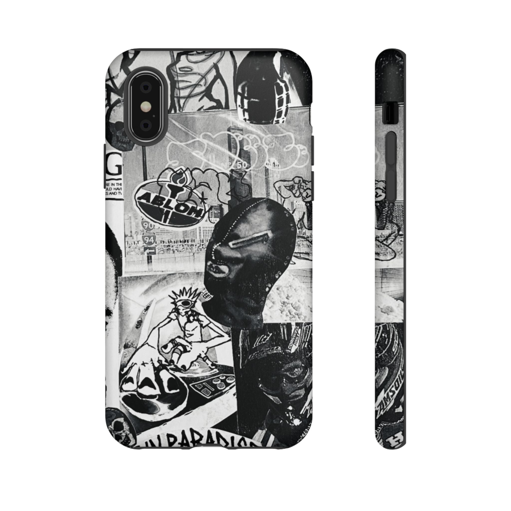 Dope Dog Case