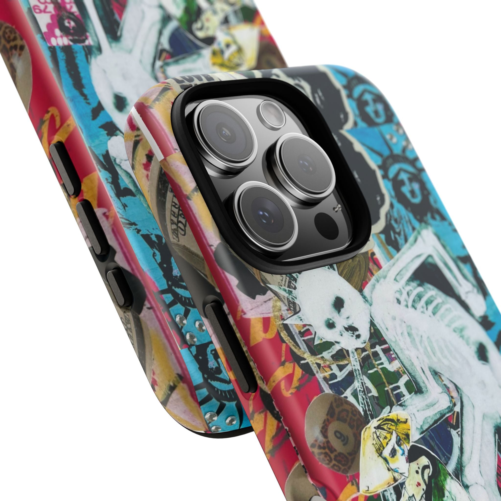 love that case