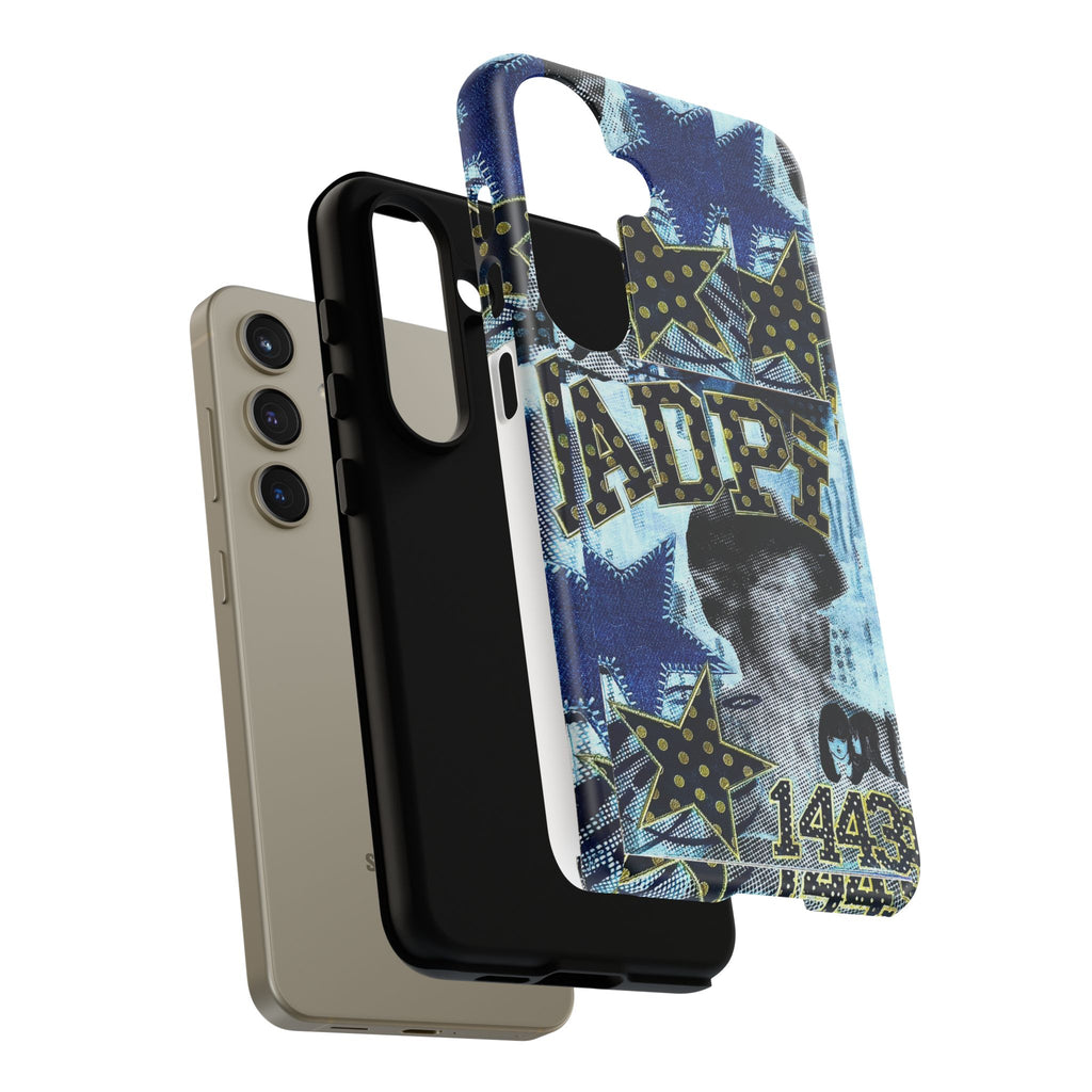 ADPI 1443 Case