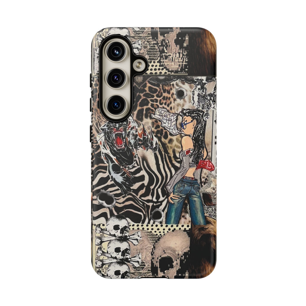 City Girl Case