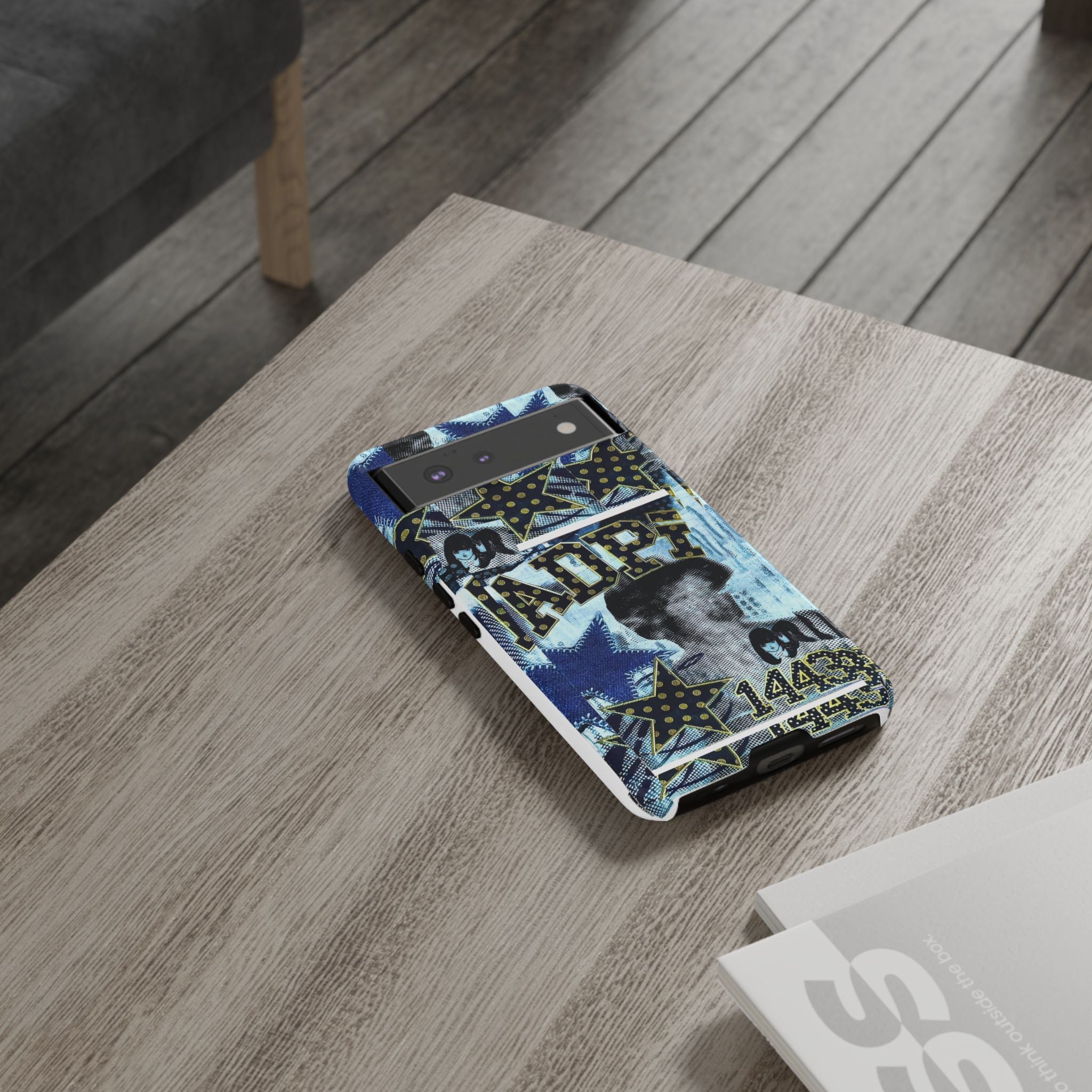 ADPI 1443 Case