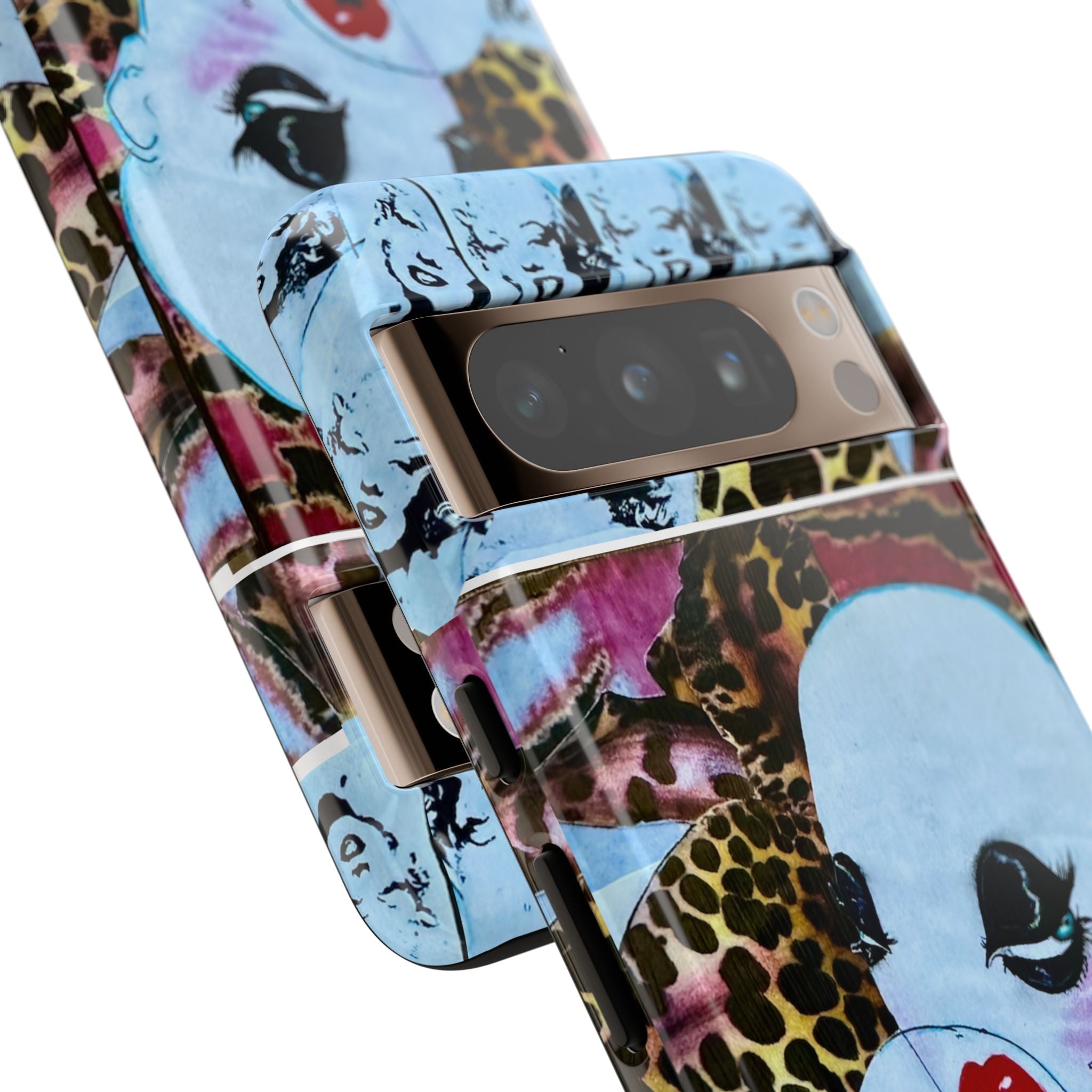 looks 4 you case