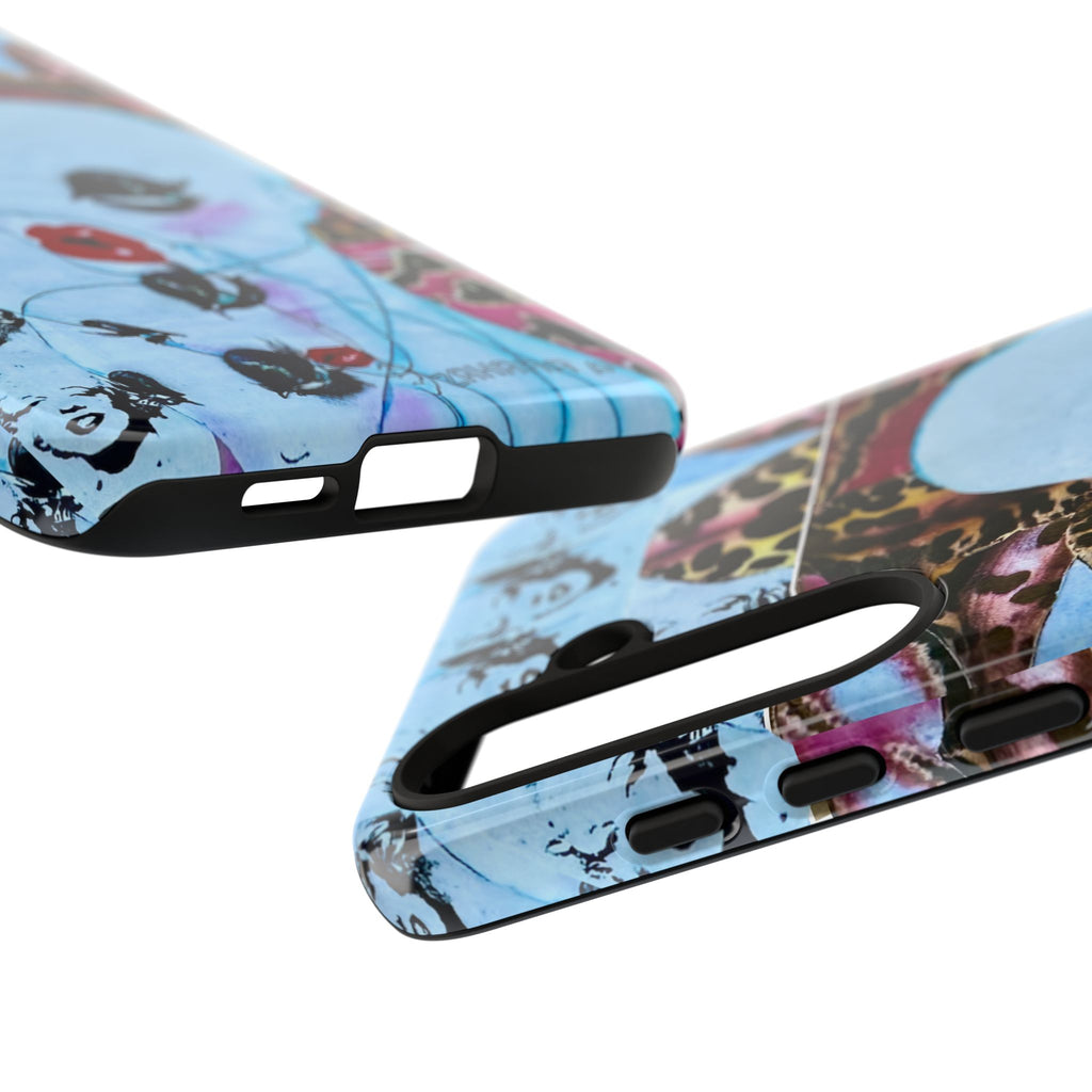 looks 4 you case