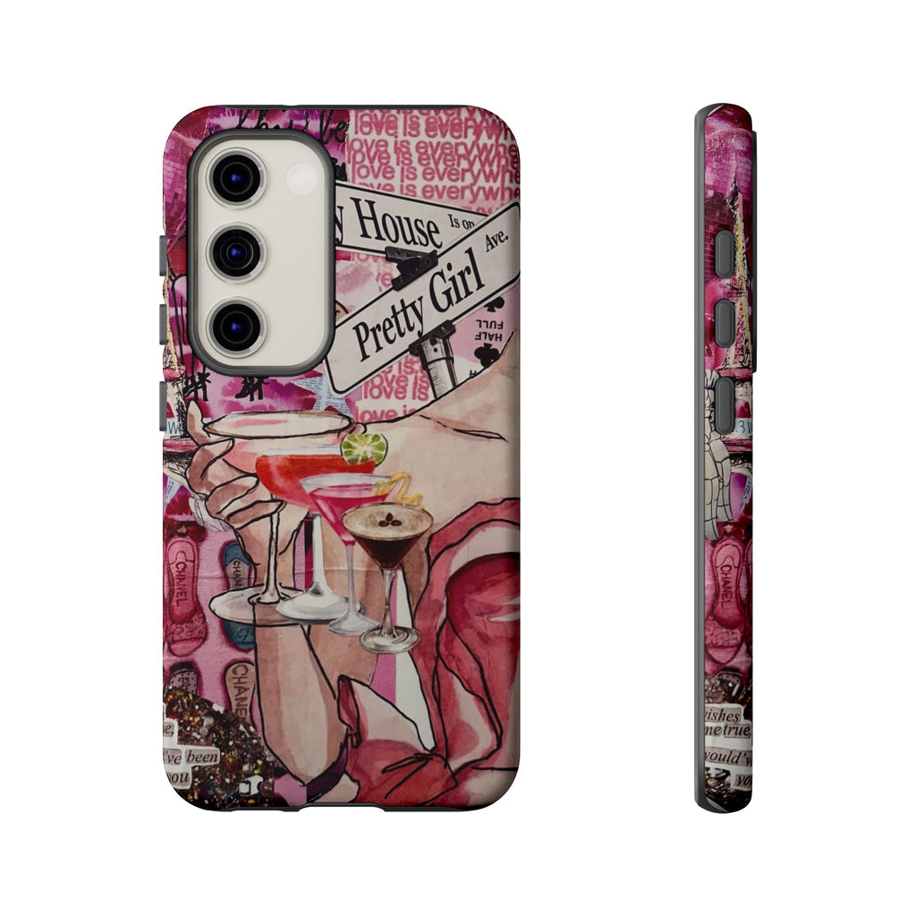 Pretty Girl Case