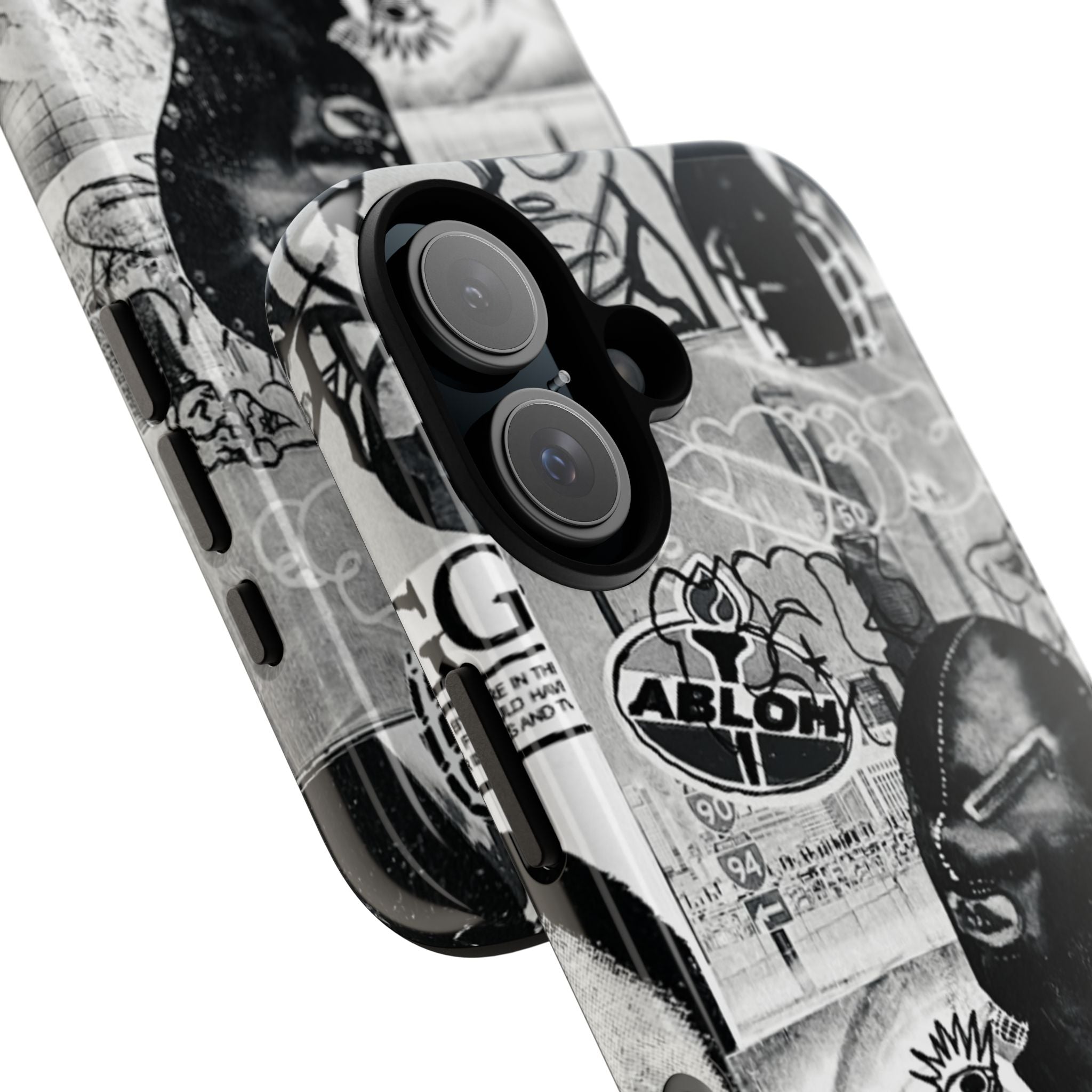 Dope Dog Case