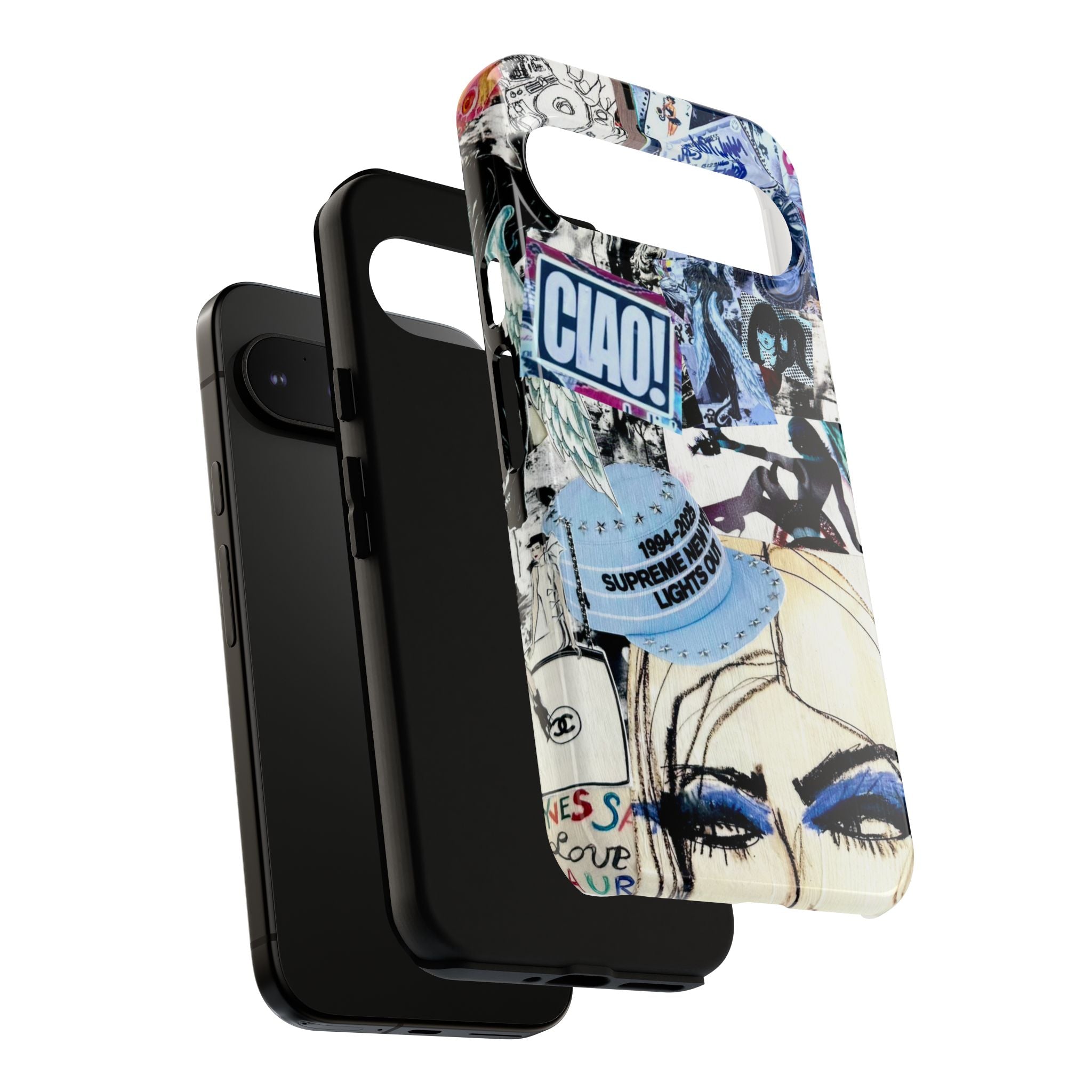 Baby Blues Case