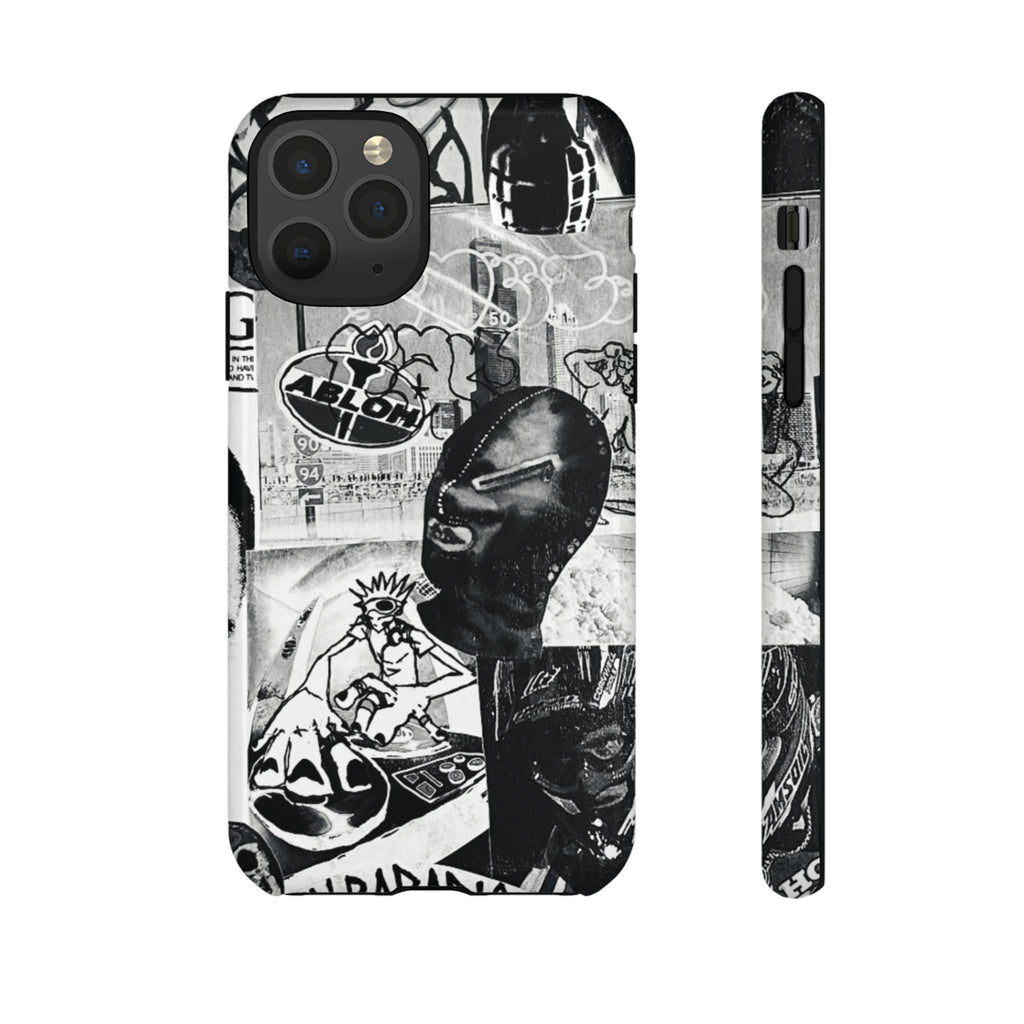 Dope Dog Case