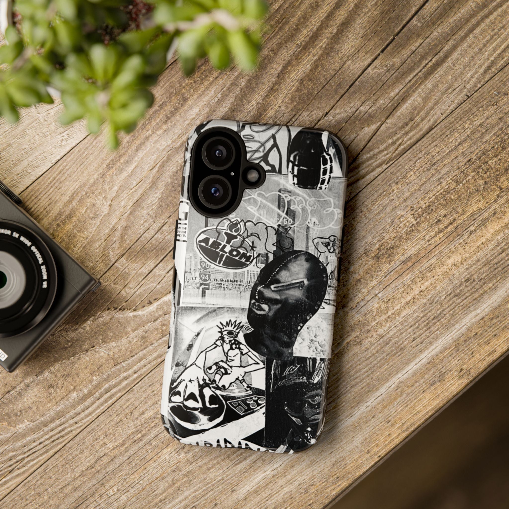 Dope Dog Case