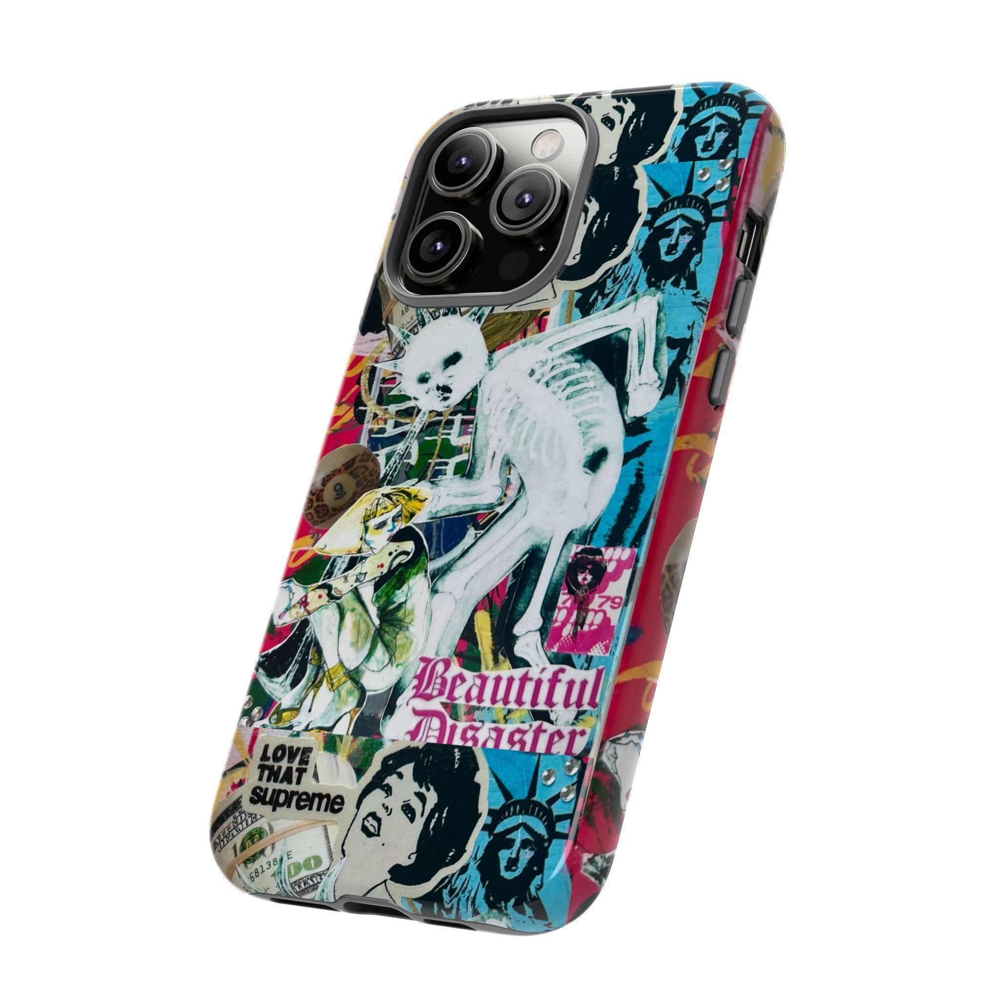 love that case