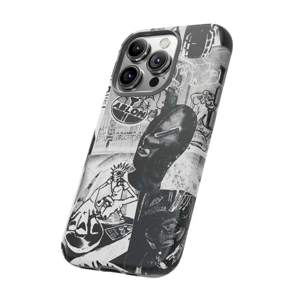 Dope Dog Case