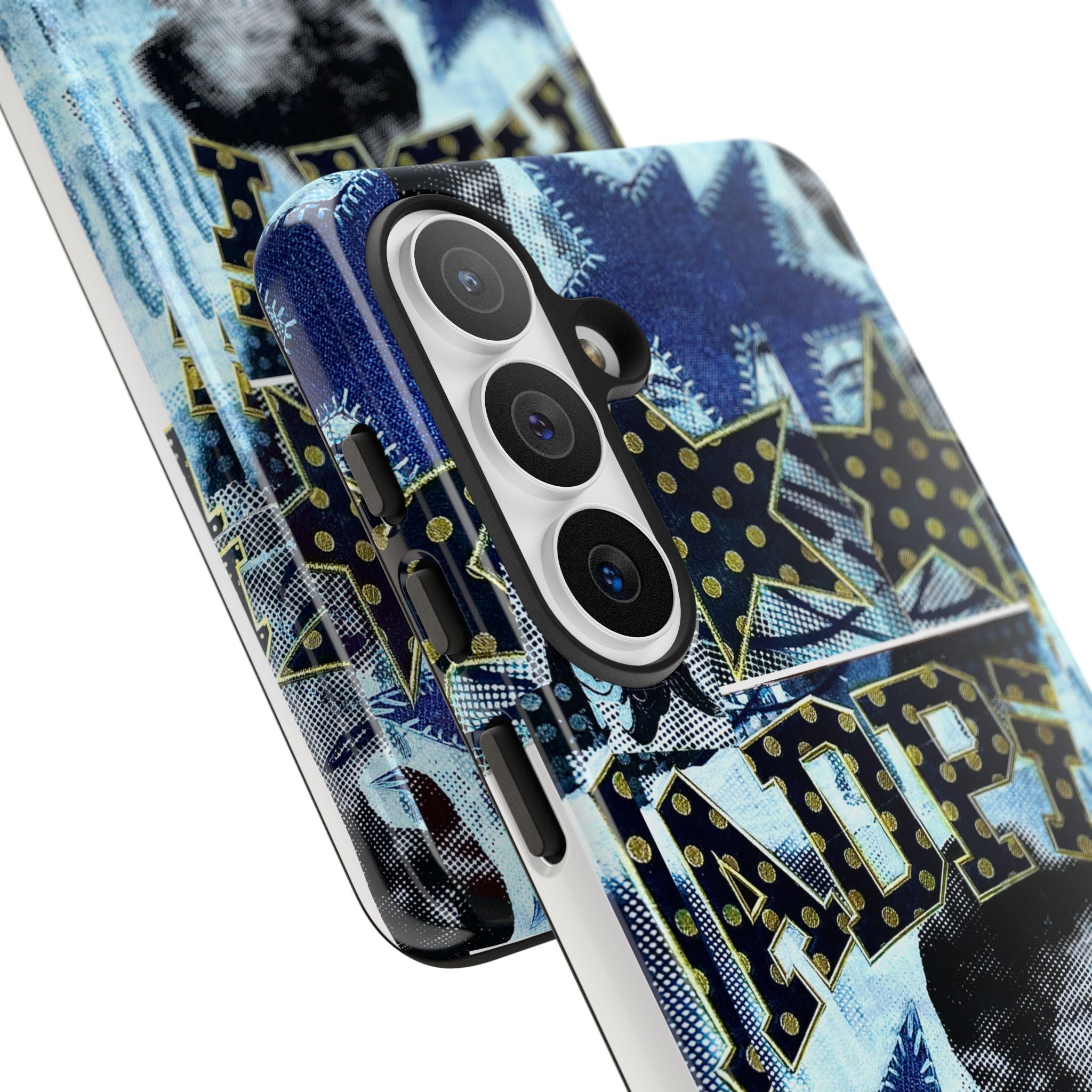 ADPI 1443 Case