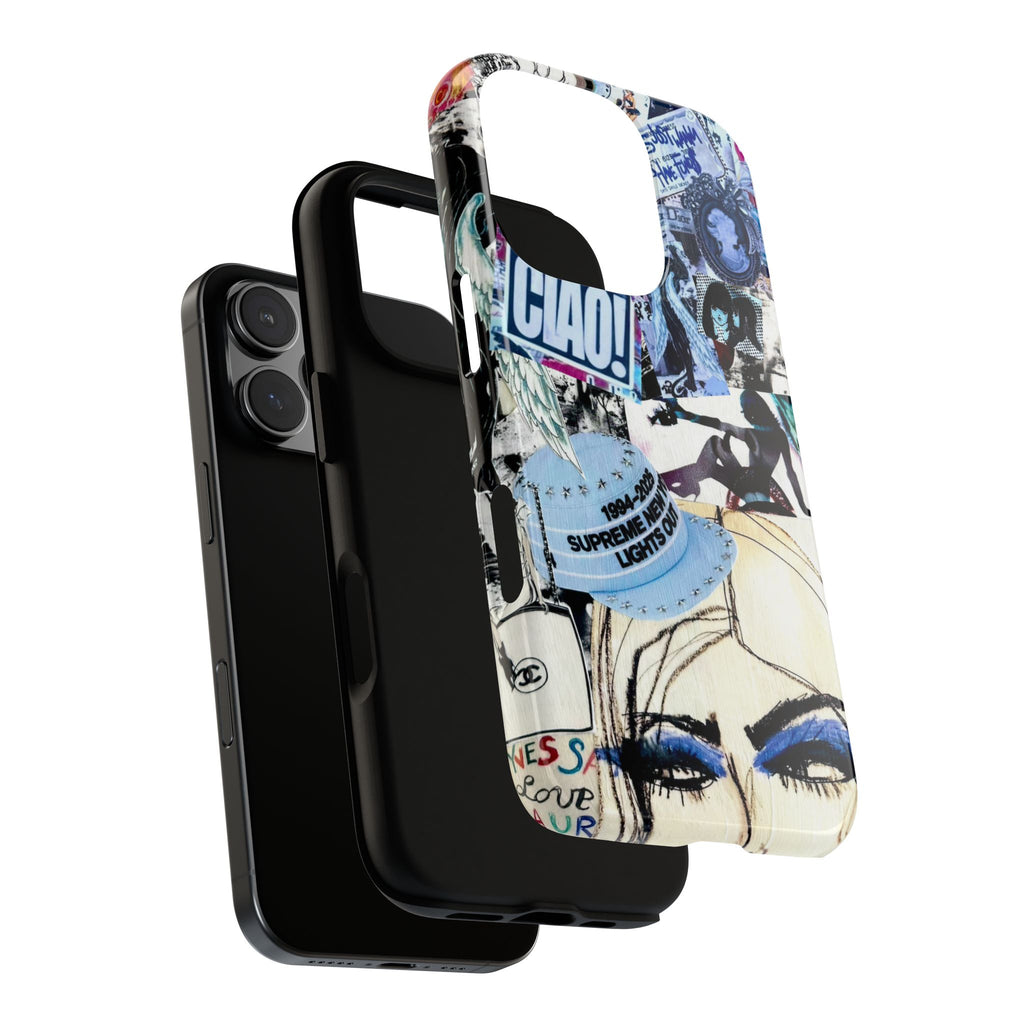 Baby Blues Case